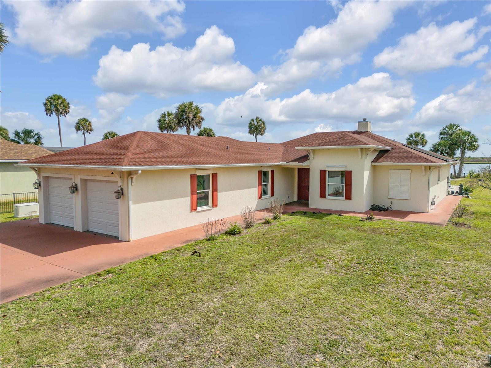 Single Family Residence at 2185 TURNBULL BAY RD, NEW SMYRNA BEACH, photo 2 of 91