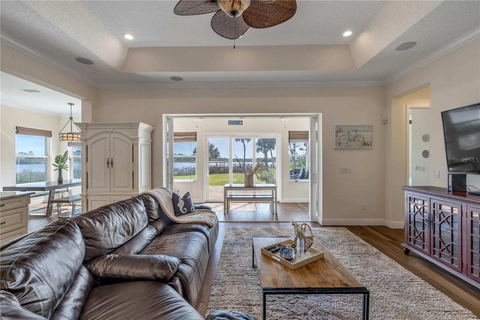 Single Family Residence at 2185 TURNBULL BAY RD, NEW SMYRNA BEACH, photo 7 of 91