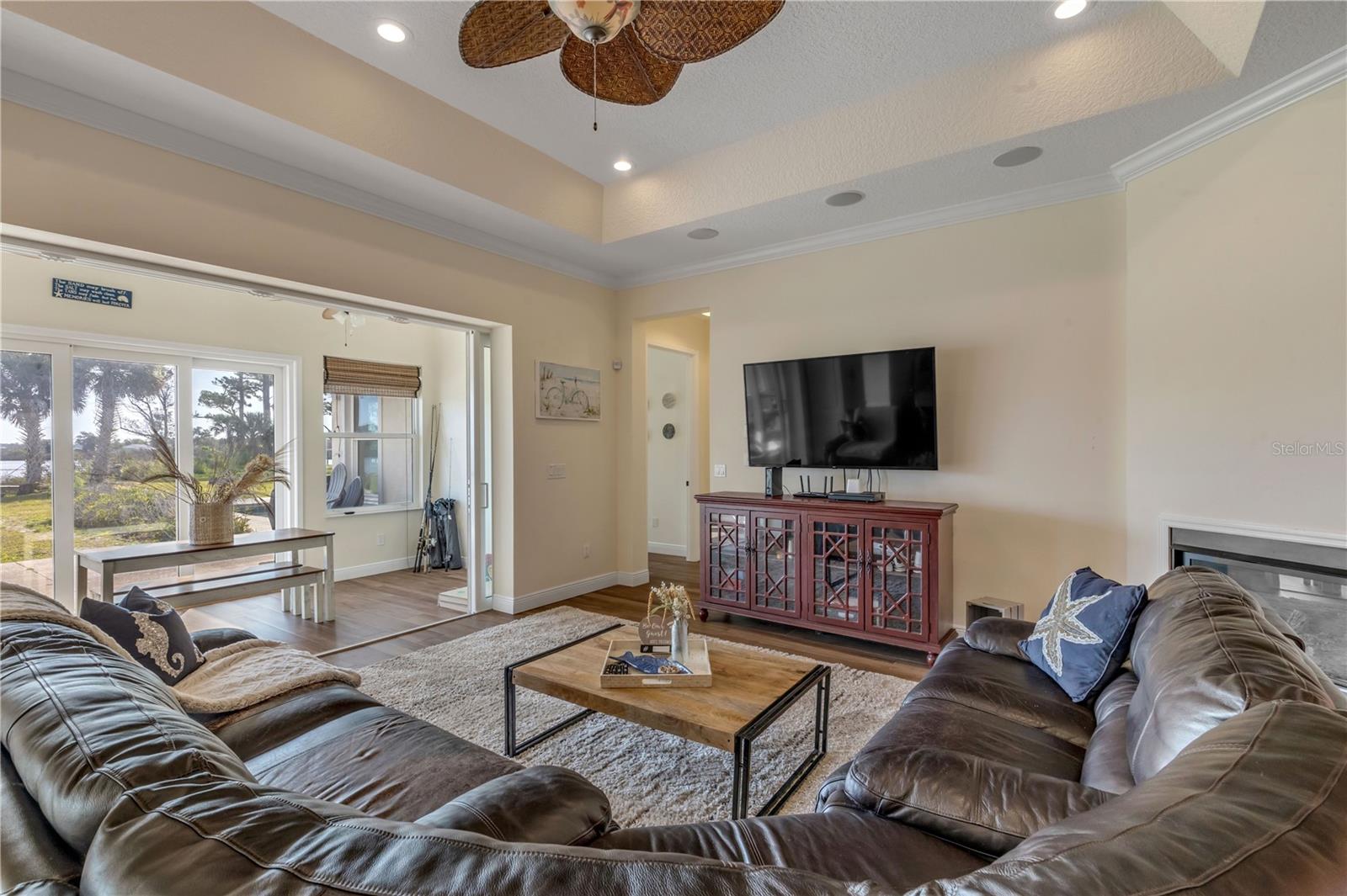 Single Family Residence at 2185 TURNBULL BAY RD, NEW SMYRNA BEACH, photo 9 of 91