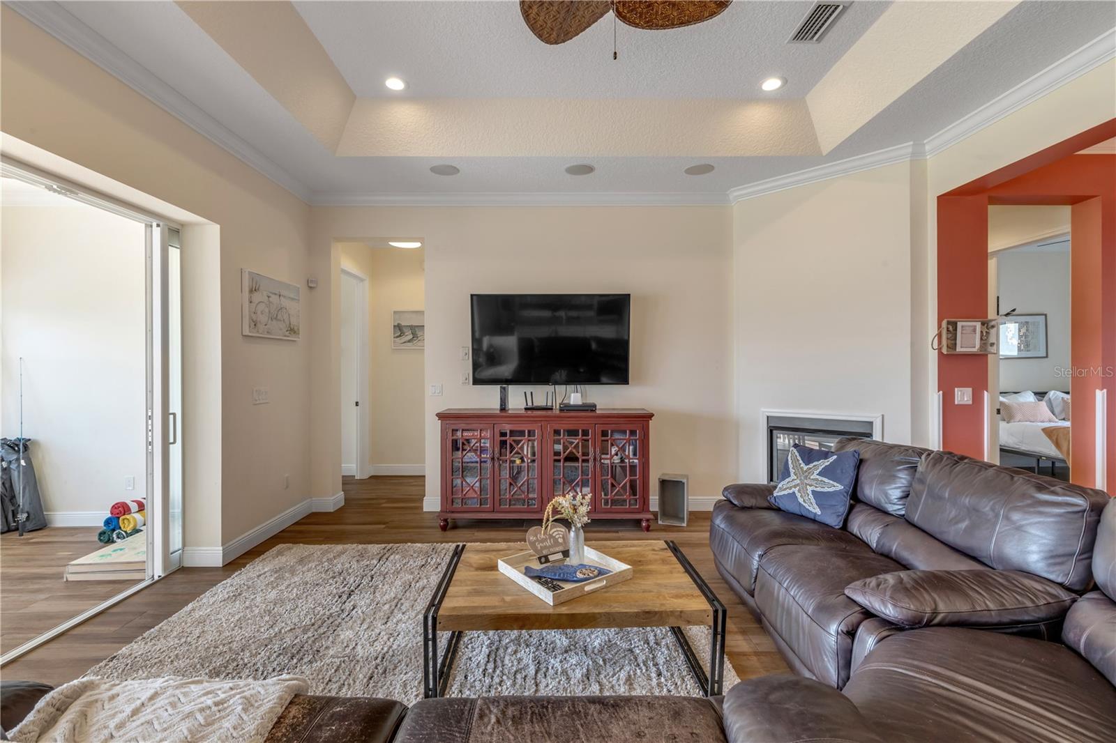 Single Family Residence at 2185 TURNBULL BAY RD, NEW SMYRNA BEACH, photo 10 of 91