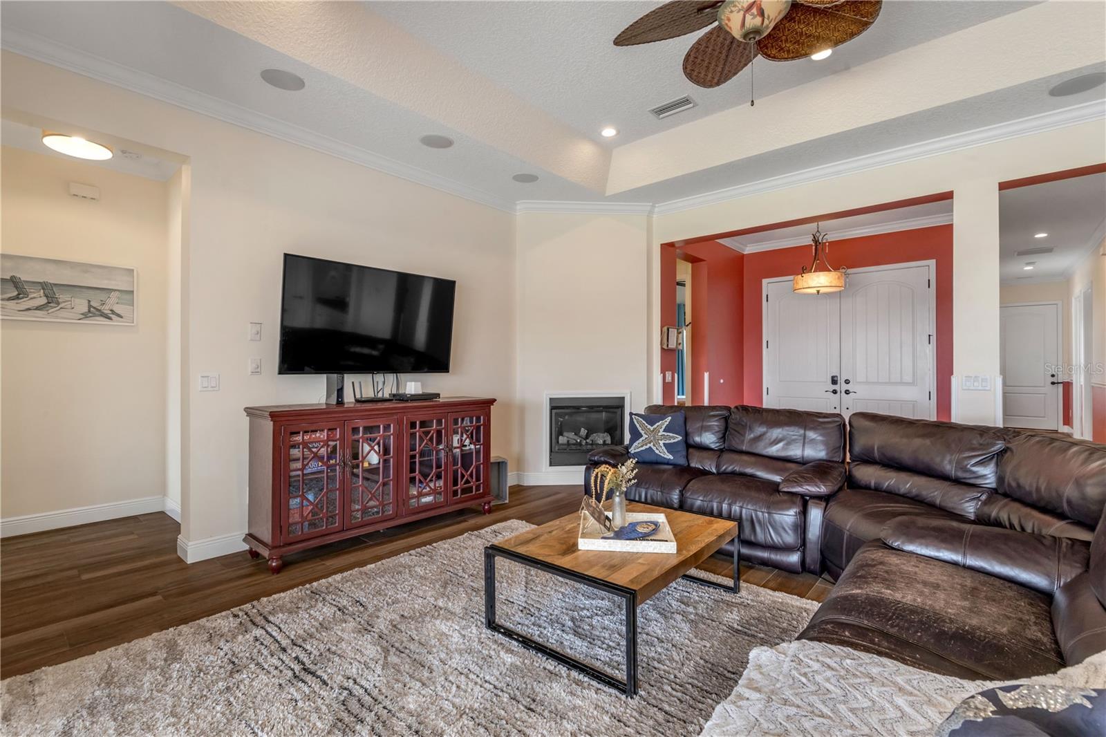 Single Family Residence at 2185 TURNBULL BAY RD, NEW SMYRNA BEACH, photo 11 of 91