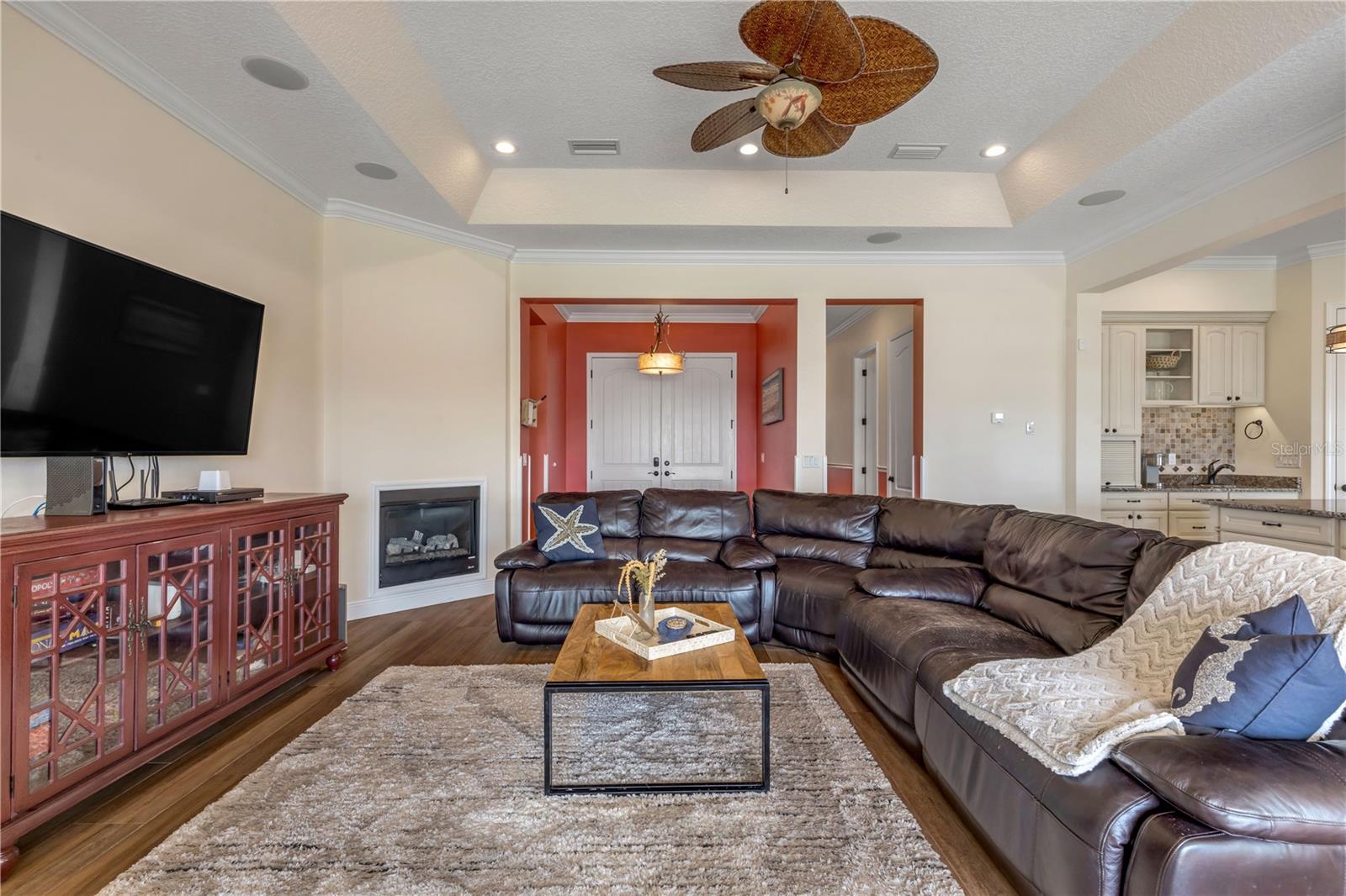 Single Family Residence at 2185 TURNBULL BAY RD, NEW SMYRNA BEACH, photo 12 of 91