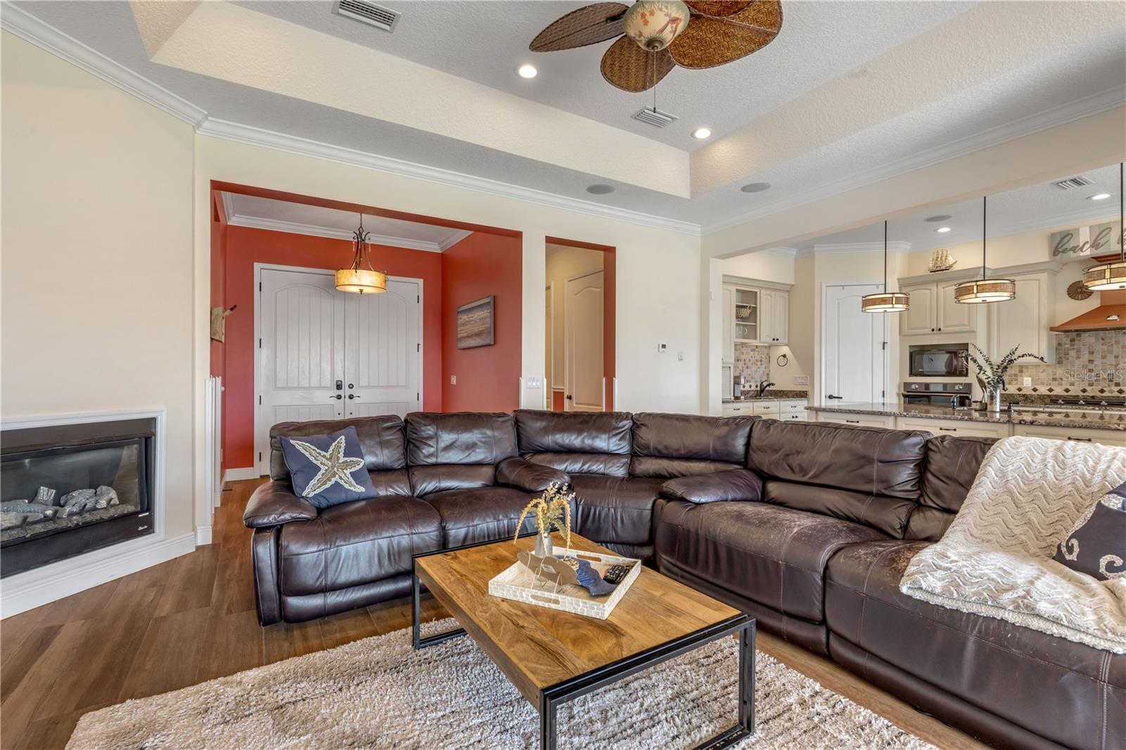 Single Family Residence at 2185 TURNBULL BAY RD, NEW SMYRNA BEACH, photo 13 of 91