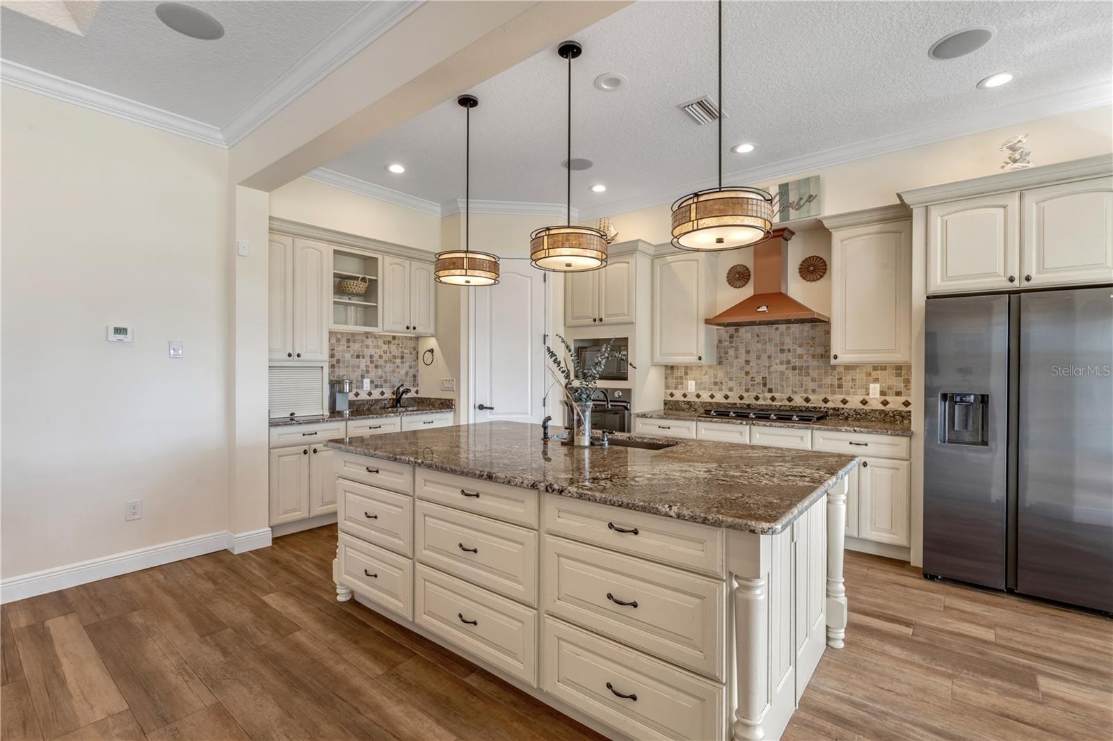 Single Family Residence at 2185 TURNBULL BAY RD, NEW SMYRNA BEACH, photo 14 of 91
