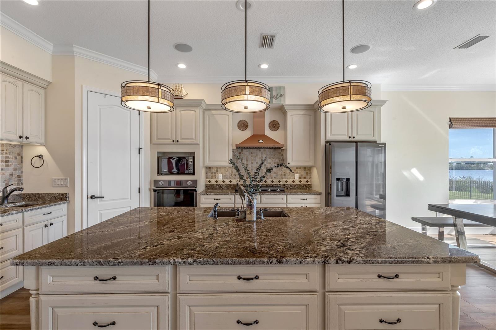 Single Family Residence at 2185 TURNBULL BAY RD, NEW SMYRNA BEACH, photo 15 of 91