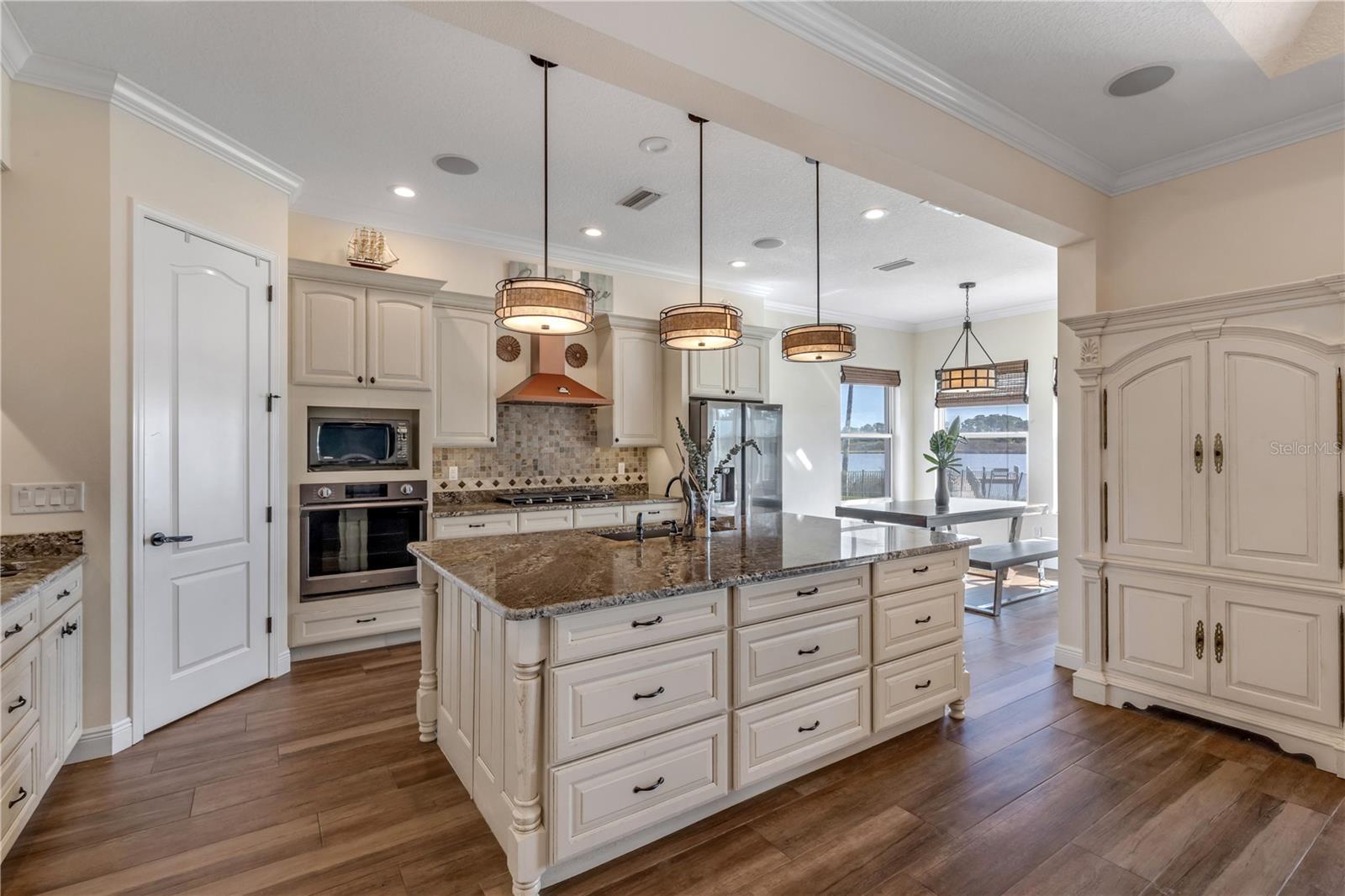 Single Family Residence at 2185 TURNBULL BAY RD, NEW SMYRNA BEACH, photo 16 of 91
