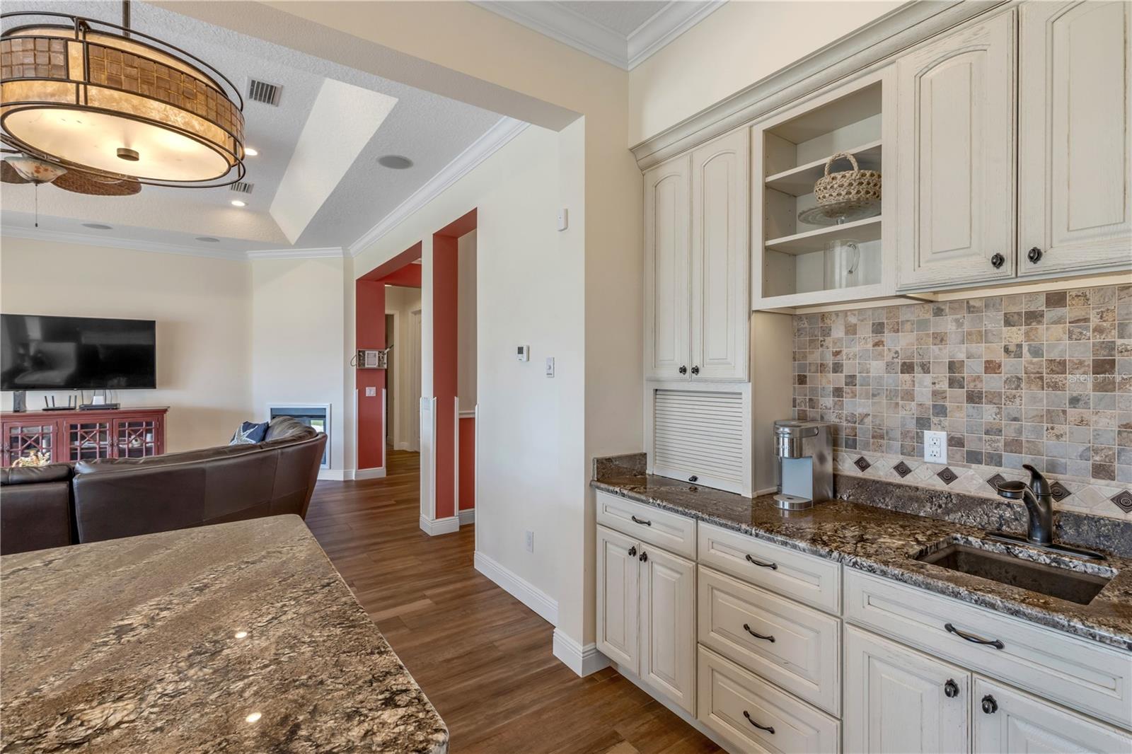 Single Family Residence at 2185 TURNBULL BAY RD, NEW SMYRNA BEACH, photo 19 of 91