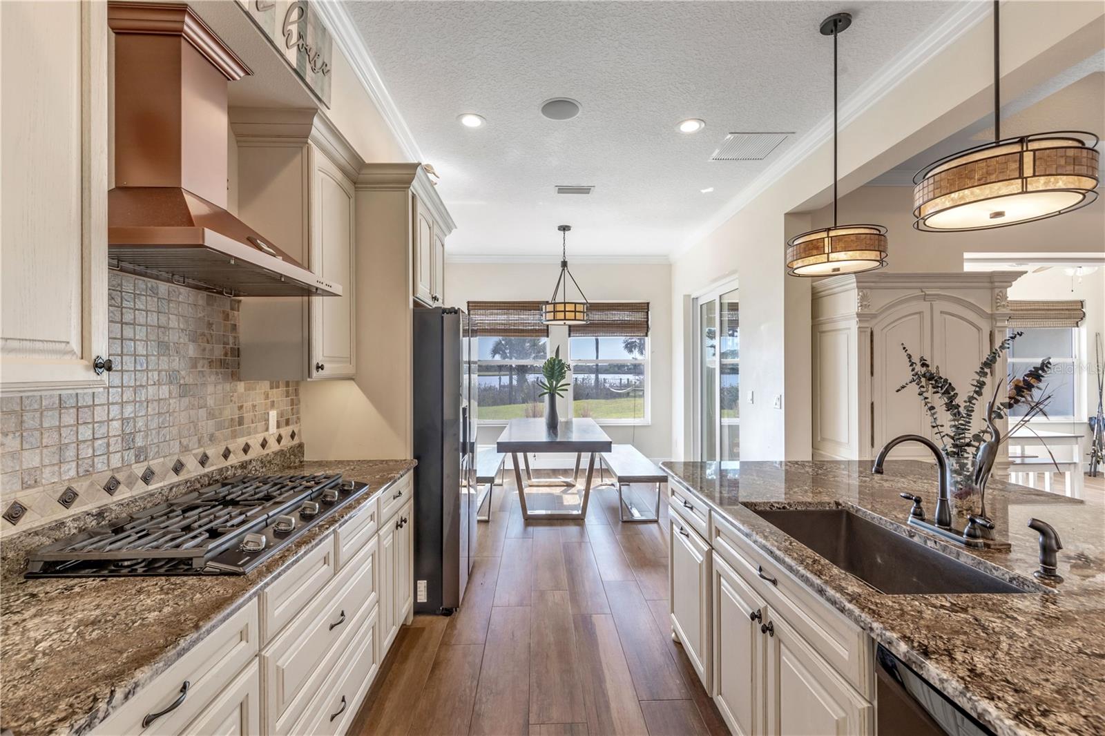 Single Family Residence at 2185 TURNBULL BAY RD, NEW SMYRNA BEACH, photo 20 of 91