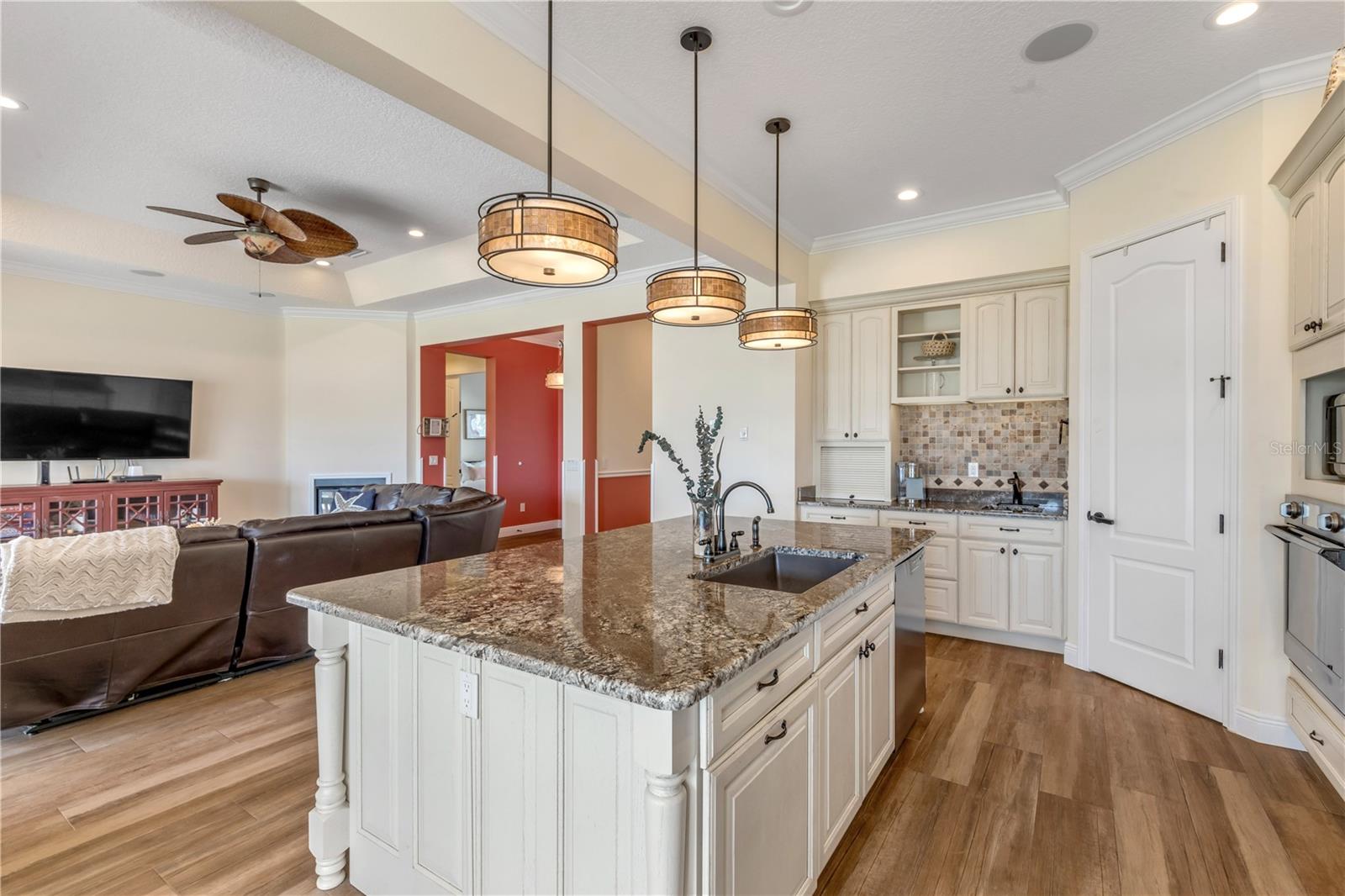 Single Family Residence at 2185 TURNBULL BAY RD, NEW SMYRNA BEACH, photo 23 of 91