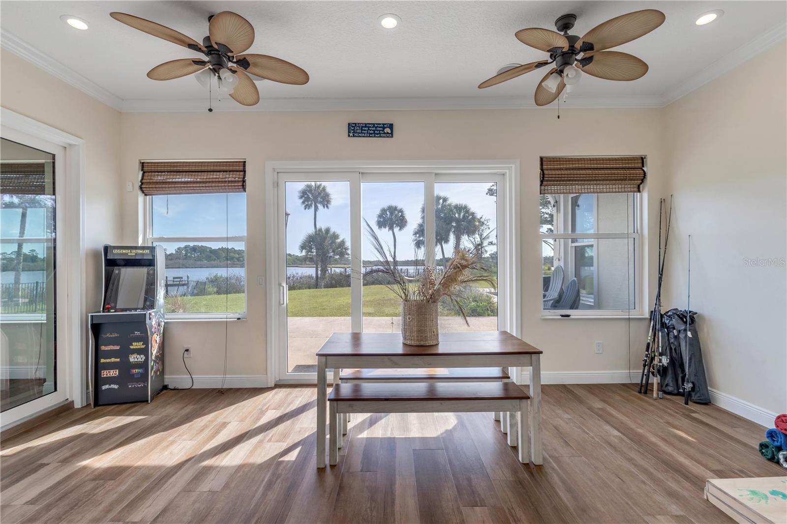 Single Family Residence at 2185 TURNBULL BAY RD, NEW SMYRNA BEACH, photo 28 of 91