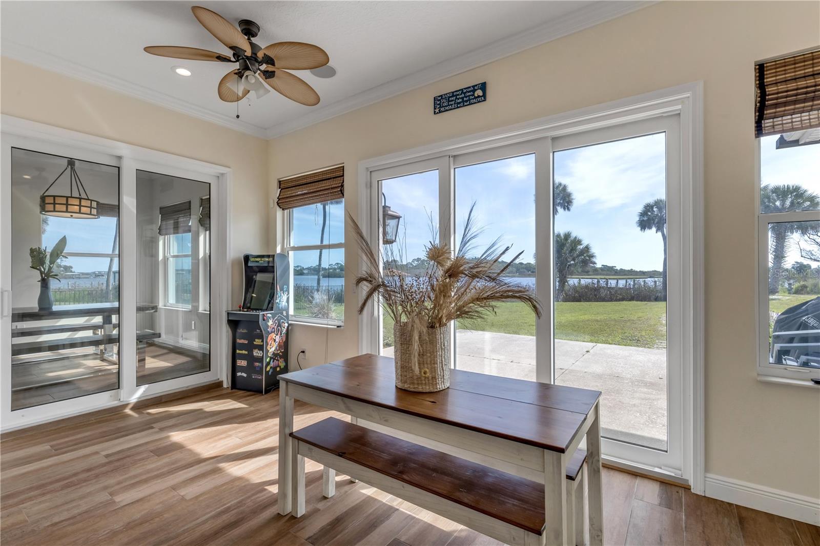 Single Family Residence at 2185 TURNBULL BAY RD, NEW SMYRNA BEACH, photo 29 of 91