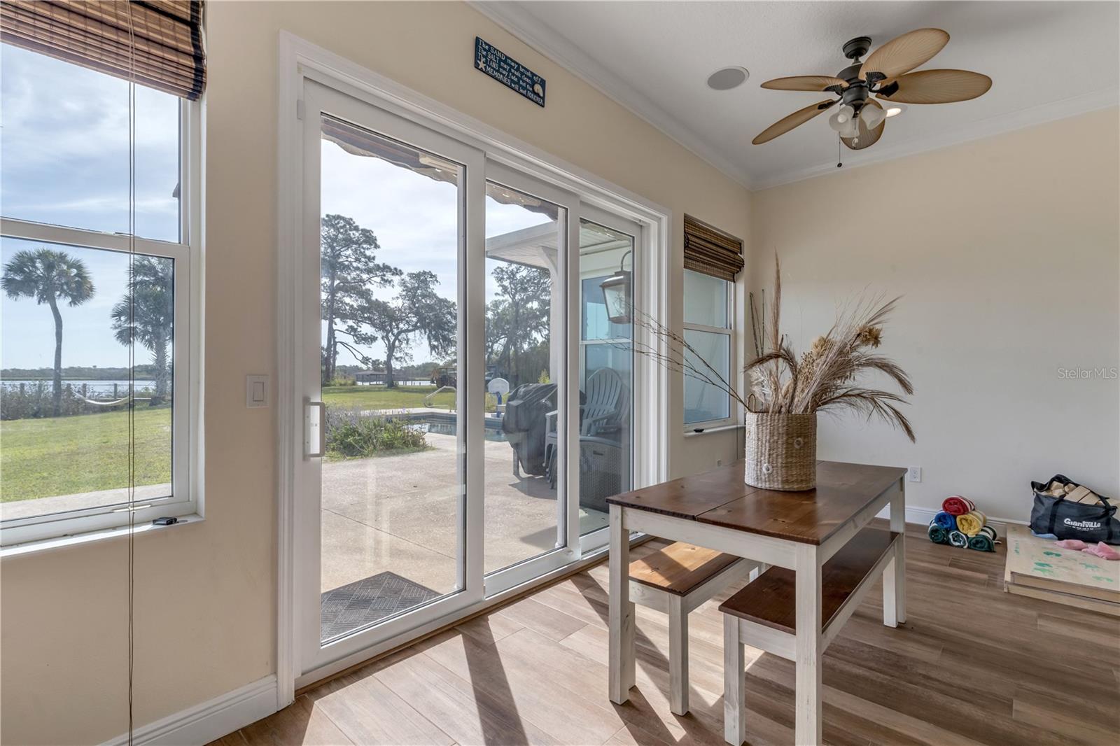 Single Family Residence at 2185 TURNBULL BAY RD, NEW SMYRNA BEACH, photo 30 of 91