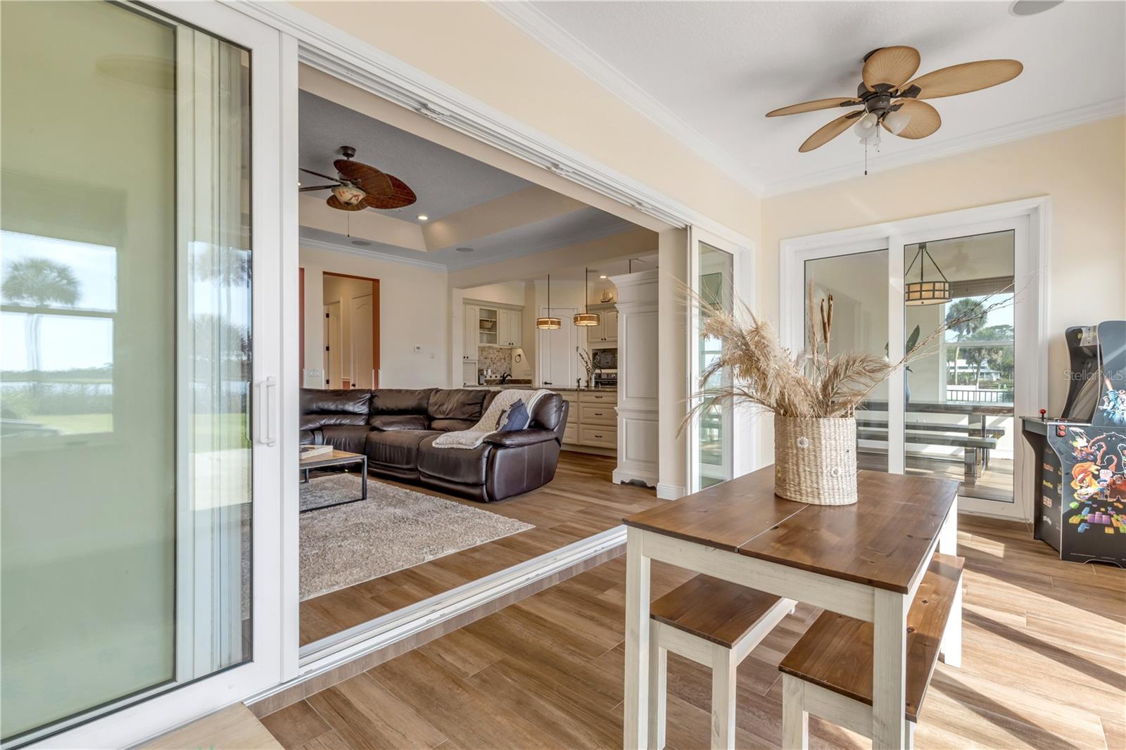 Single Family Residence at 2185 TURNBULL BAY RD, NEW SMYRNA BEACH, photo 31 of 91