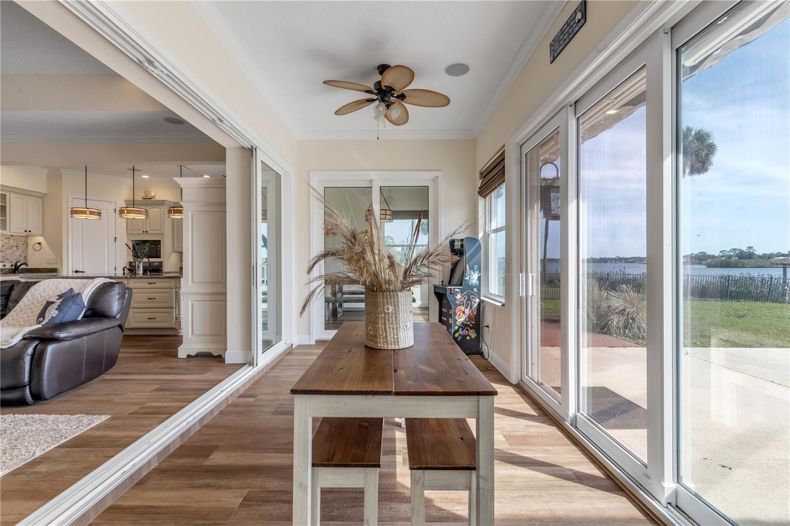 Single Family Residence at 2185 TURNBULL BAY RD, NEW SMYRNA BEACH, photo 32 of 91