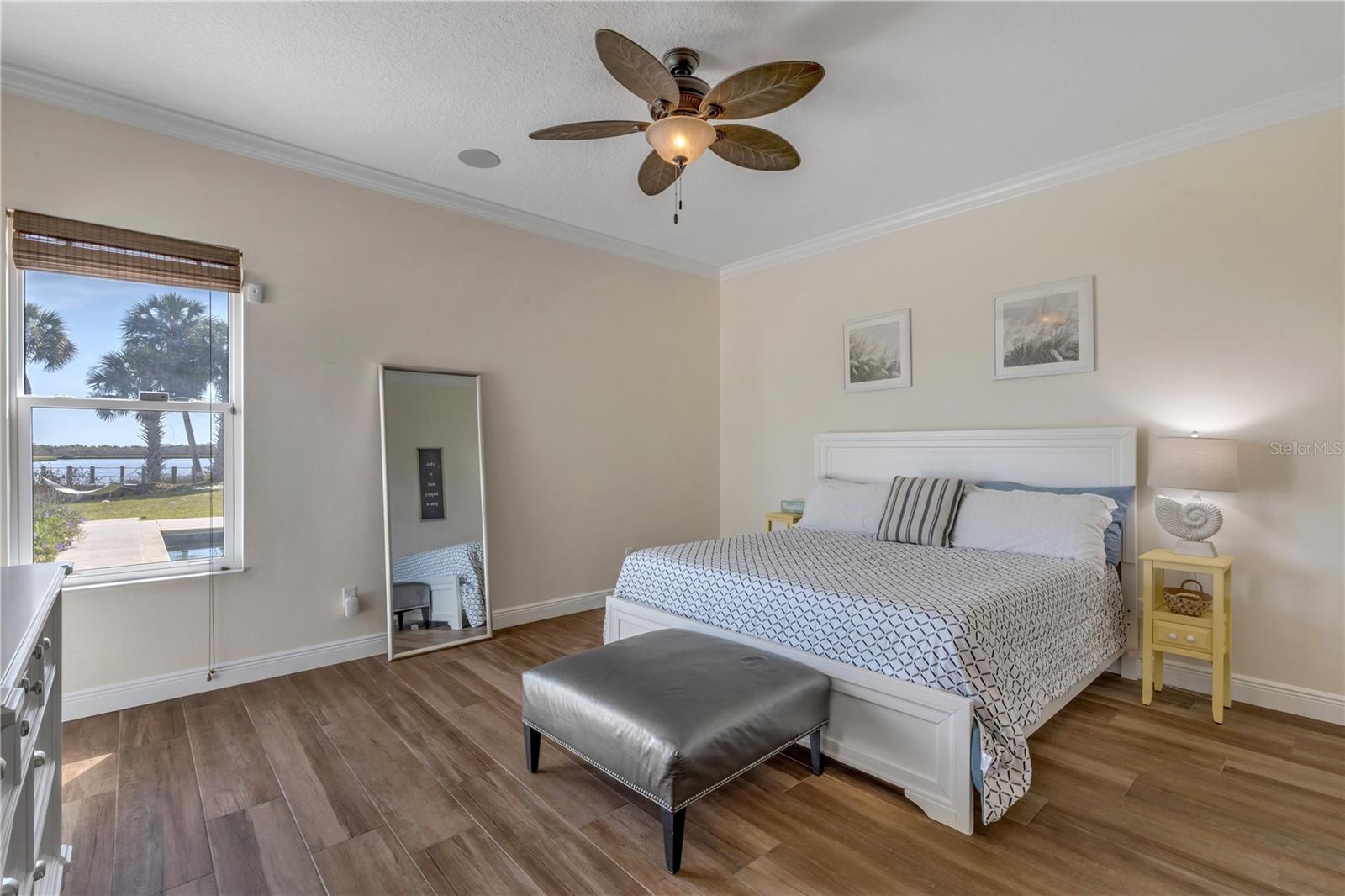 Single Family Residence at 2185 TURNBULL BAY RD, NEW SMYRNA BEACH, photo 45 of 91