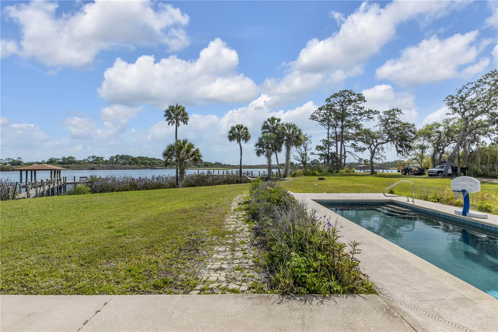 Single Family Residence at 2185 TURNBULL BAY RD, NEW SMYRNA BEACH, photo 53 of 91