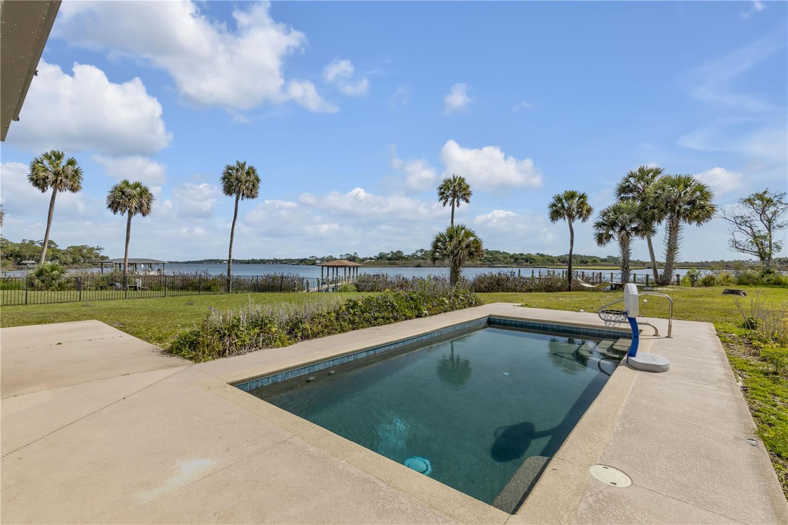 Single Family Residence at 2185 TURNBULL BAY RD, NEW SMYRNA BEACH, photo 54 of 91