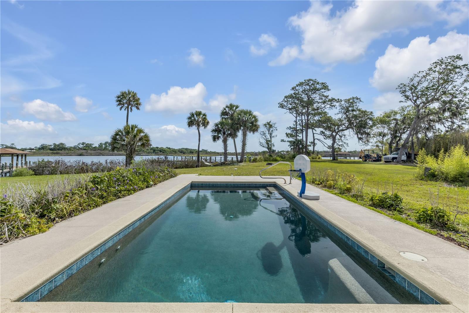 Single Family Residence at 2185 TURNBULL BAY RD, NEW SMYRNA BEACH, photo 55 of 91