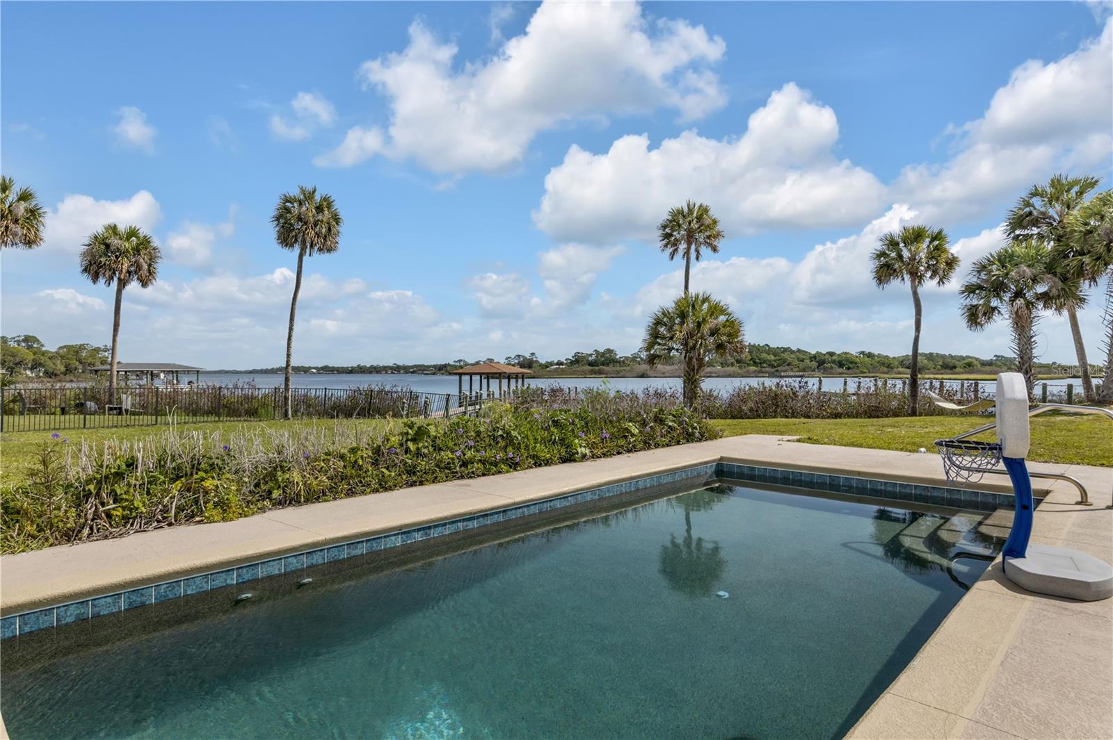 Single Family Residence at 2185 TURNBULL BAY RD, NEW SMYRNA BEACH, photo 56 of 91