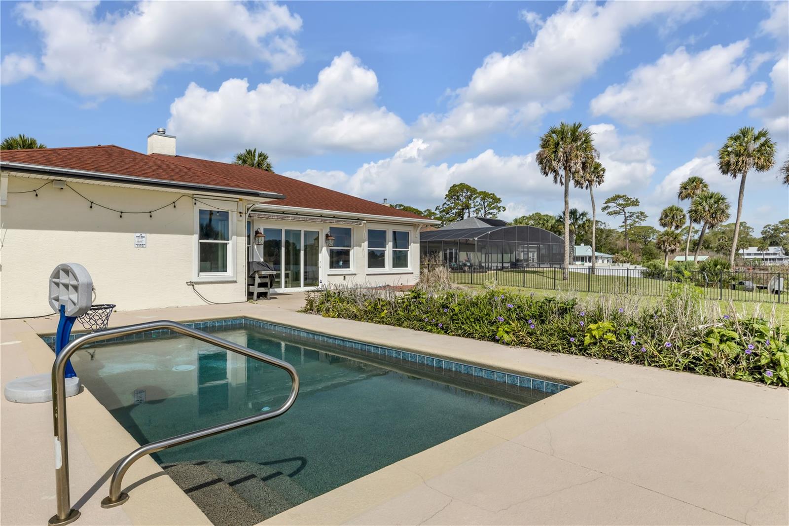 Single Family Residence at 2185 TURNBULL BAY RD, NEW SMYRNA BEACH, photo 57 of 91