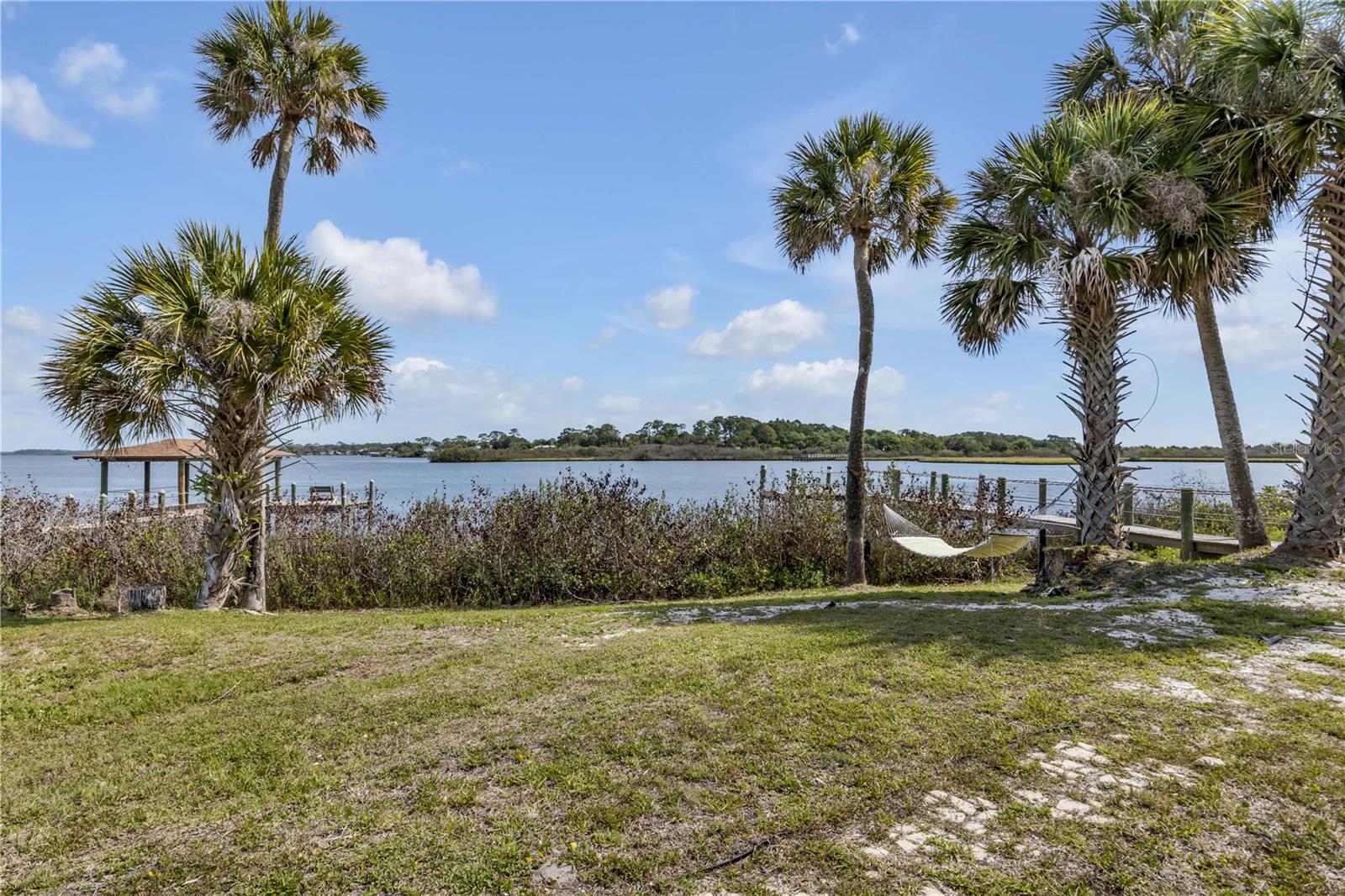 Single Family Residence at 2185 TURNBULL BAY RD, NEW SMYRNA BEACH, photo 59 of 91