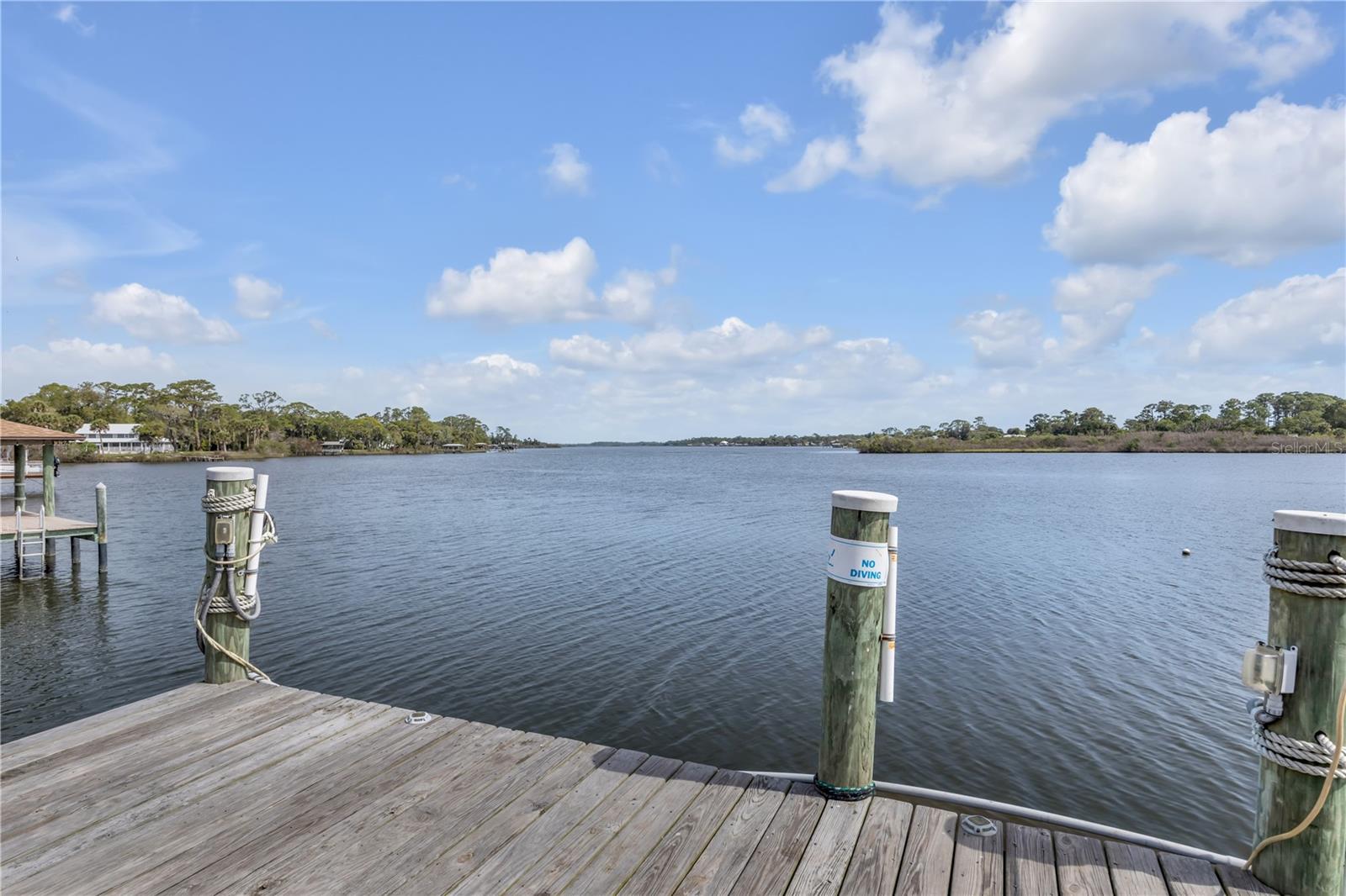 Single Family Residence at 2185 TURNBULL BAY RD, NEW SMYRNA BEACH, photo 62 of 91