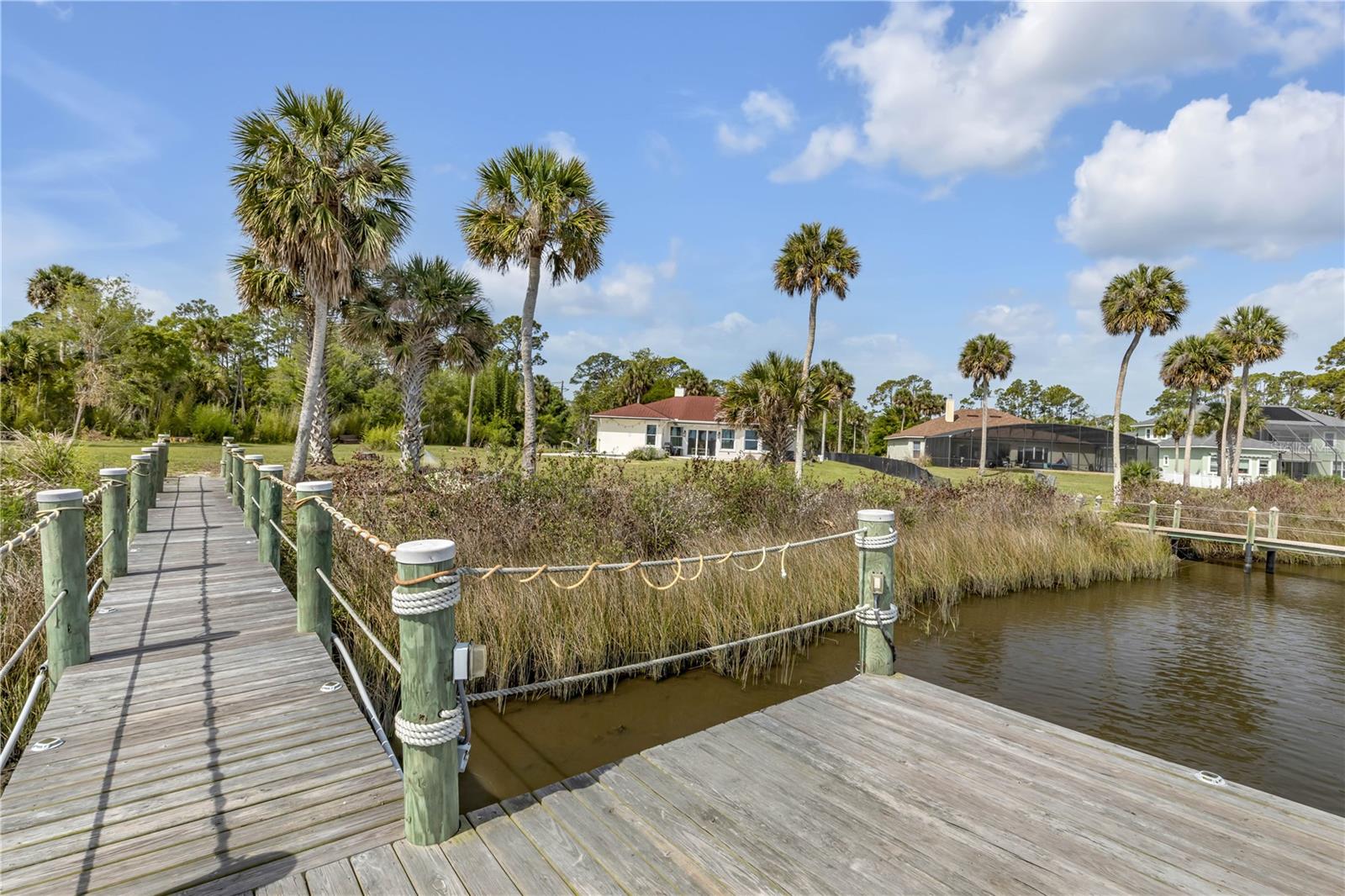 Single Family Residence at 2185 TURNBULL BAY RD, NEW SMYRNA BEACH, photo 65 of 91
