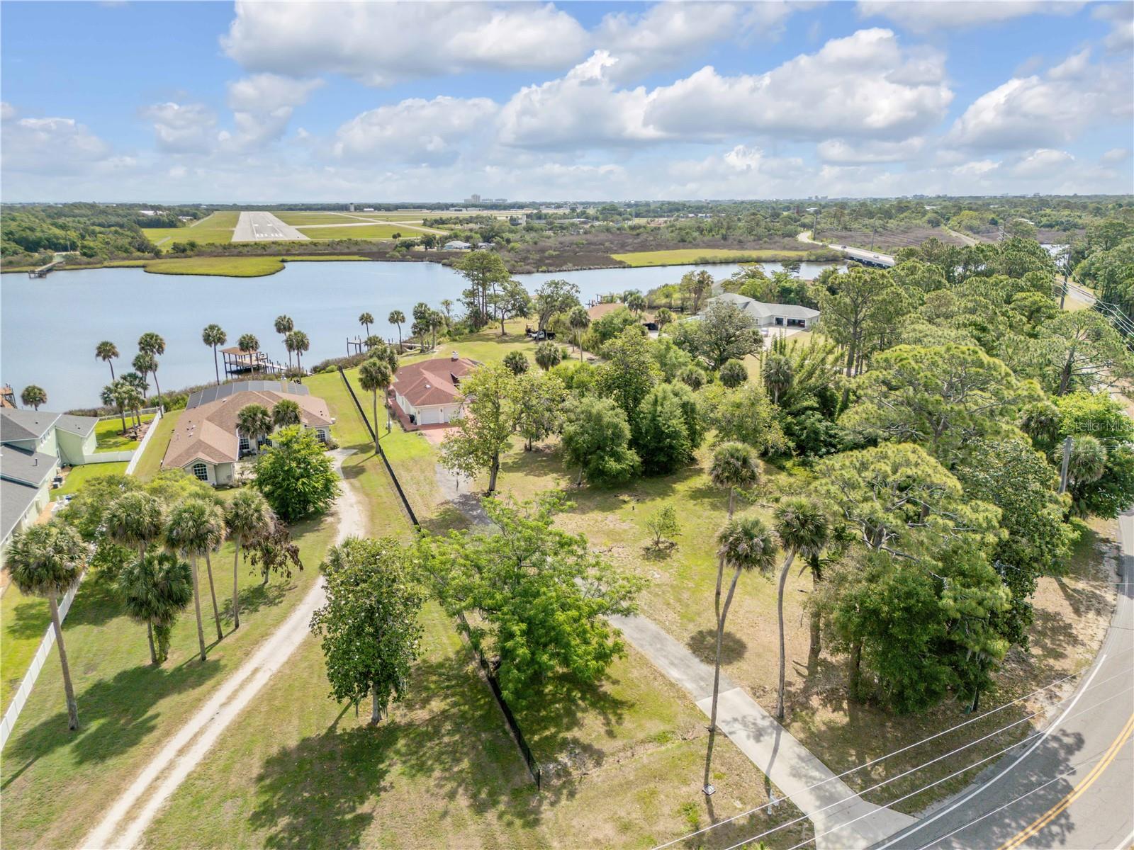 Single Family Residence at 2185 TURNBULL BAY RD, NEW SMYRNA BEACH, photo 66 of 91