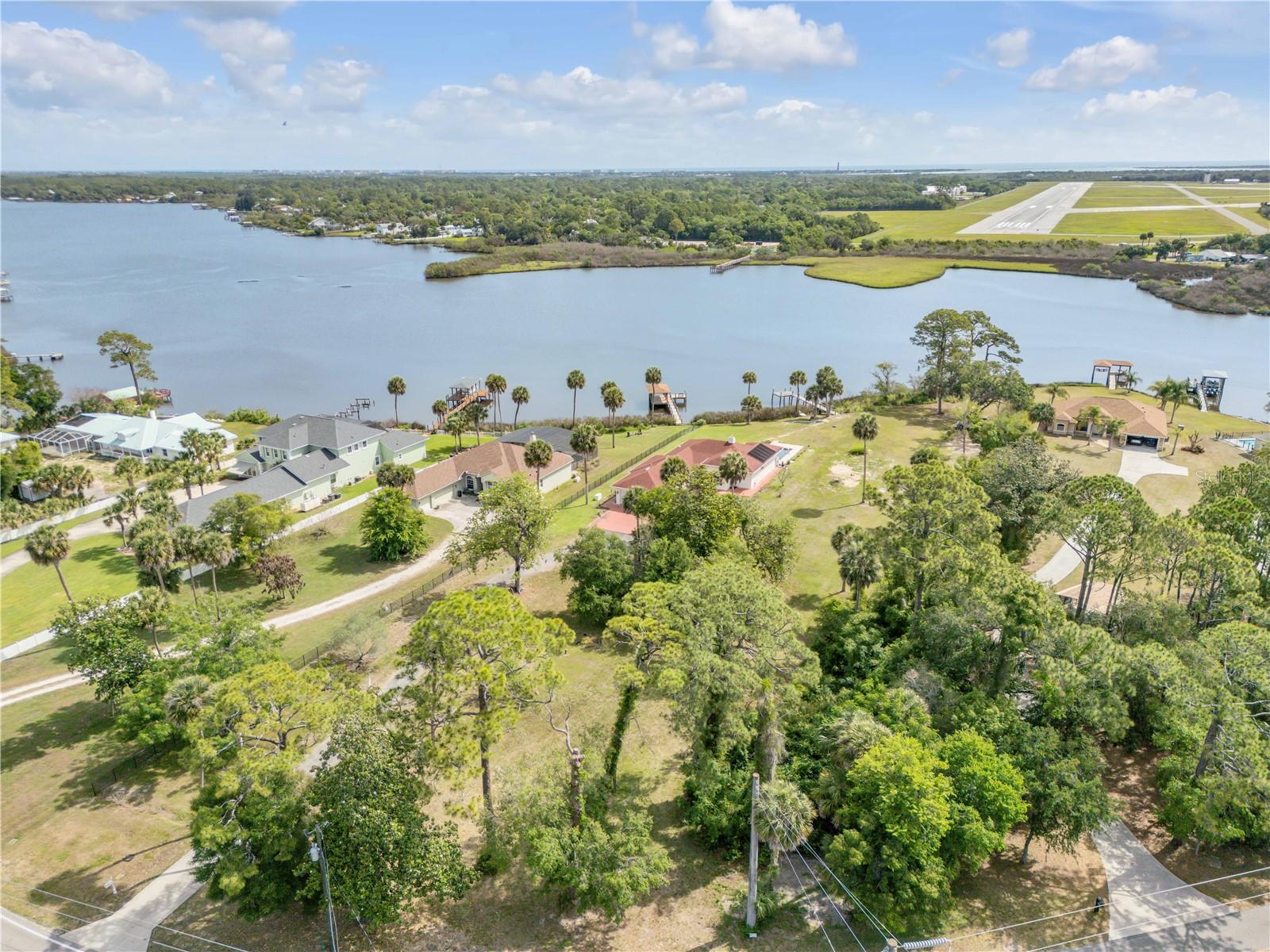 Single Family Residence at 2185 TURNBULL BAY RD, NEW SMYRNA BEACH, photo 68 of 91