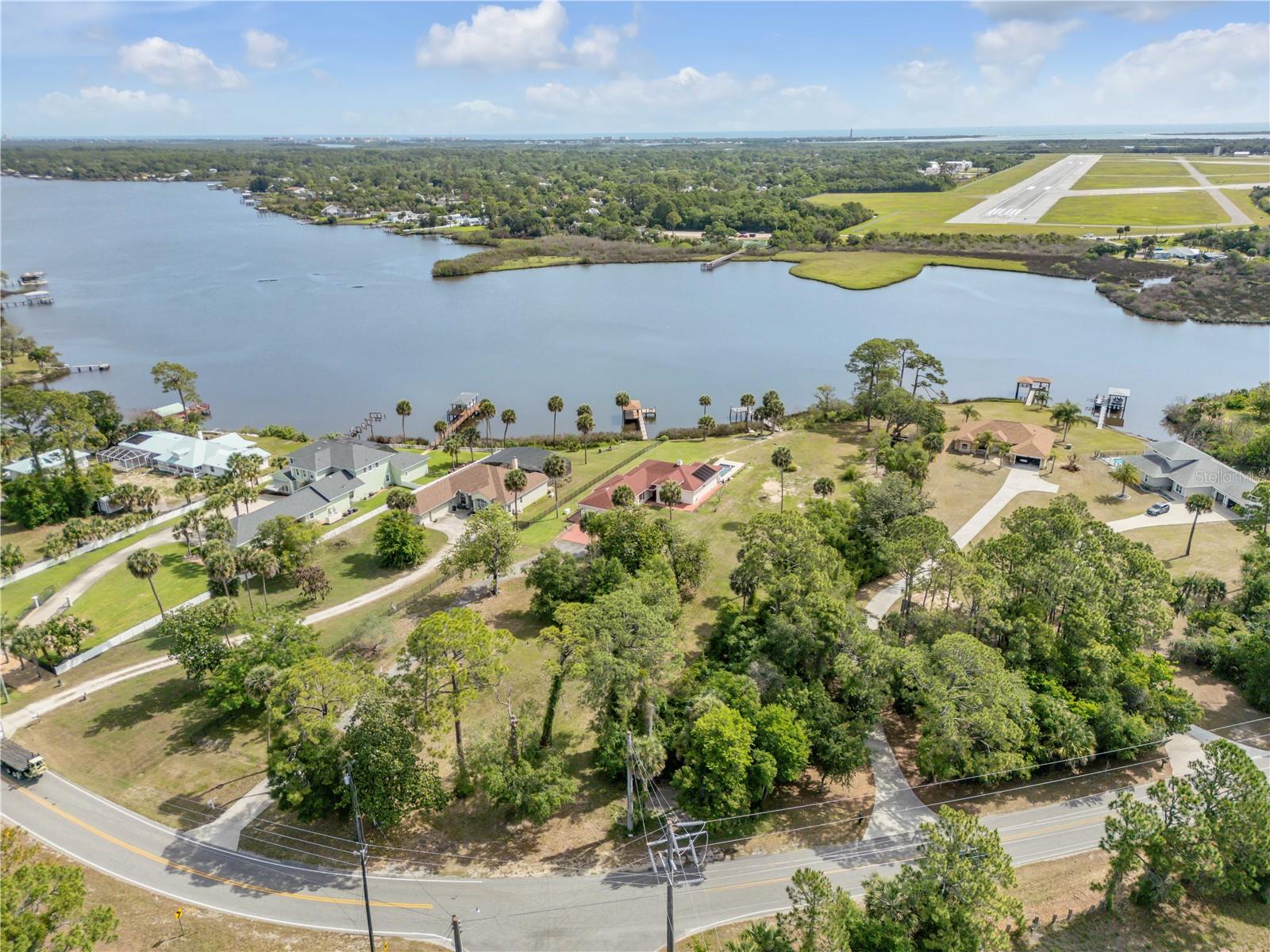 Single Family Residence at 2185 TURNBULL BAY RD, NEW SMYRNA BEACH, photo 69 of 91