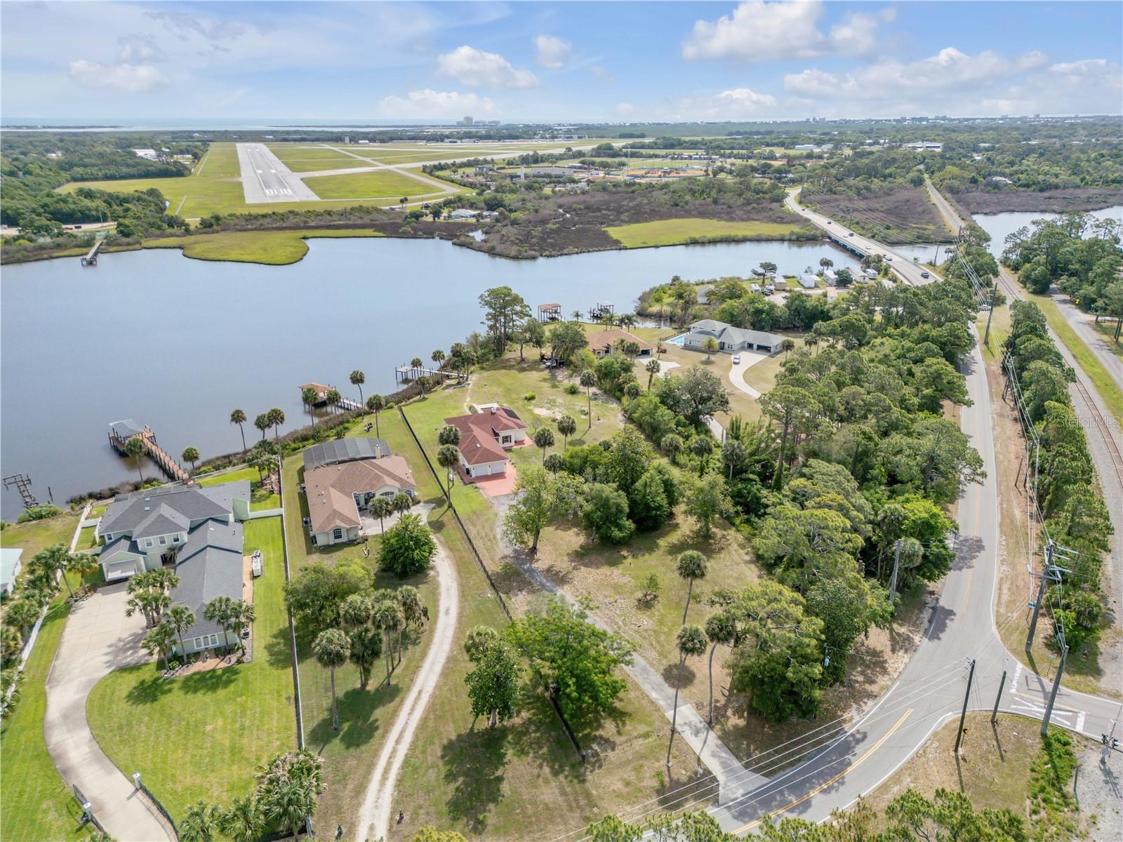 Single Family Residence at 2185 TURNBULL BAY RD, NEW SMYRNA BEACH, photo 71 of 91
