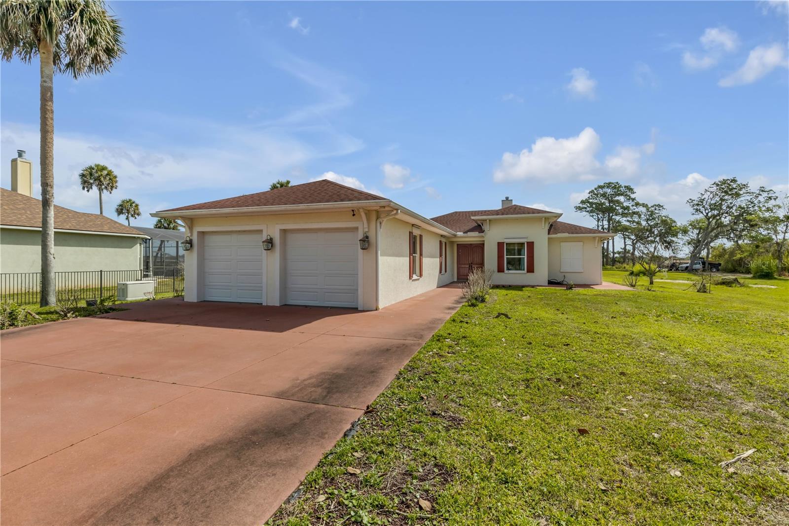 Single Family Residence at 2185 TURNBULL BAY RD, NEW SMYRNA BEACH, photo 81 of 91