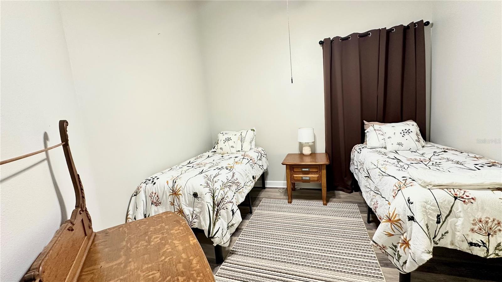 interior guest room - 782 PINE SHORES CIR, NEW SMYRNA BEACH