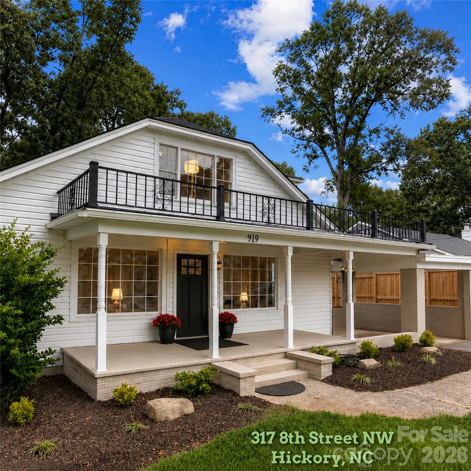 317 8th Street NW