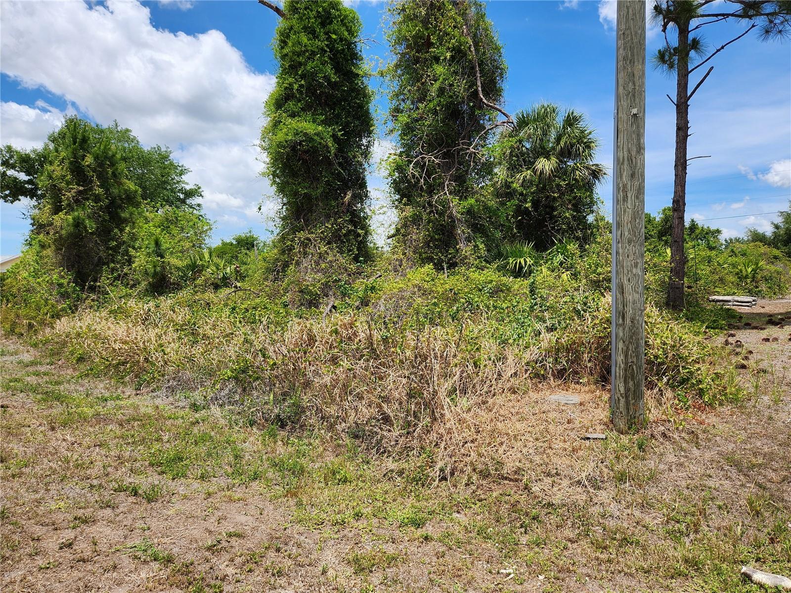 Land at 13128 FORESMAN BLVD, PORT CHARLOTTE, photo 2 of 12