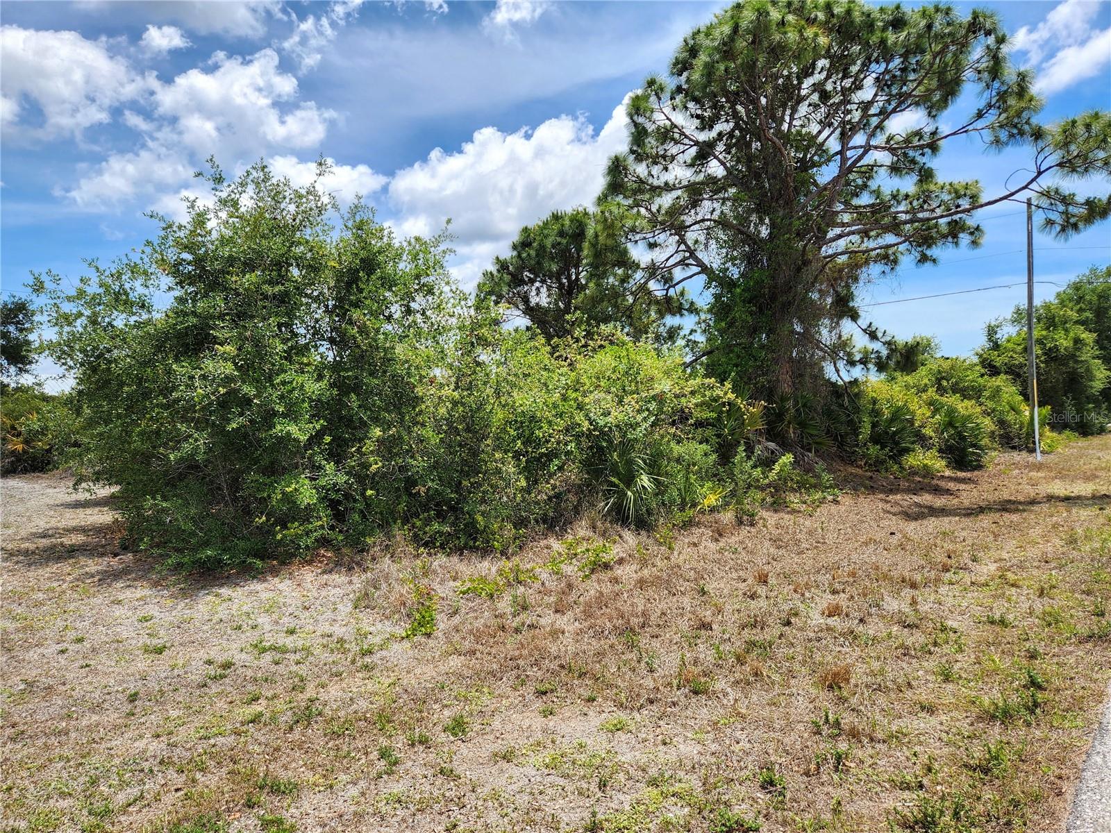 right side on Foresman - 13128 FORESMAN BLVD, PORT CHARLOTTE
