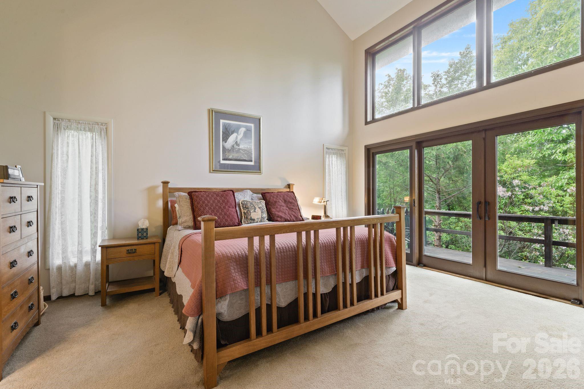 Owner's Suite - 415 Reel Hollow Road, Marion