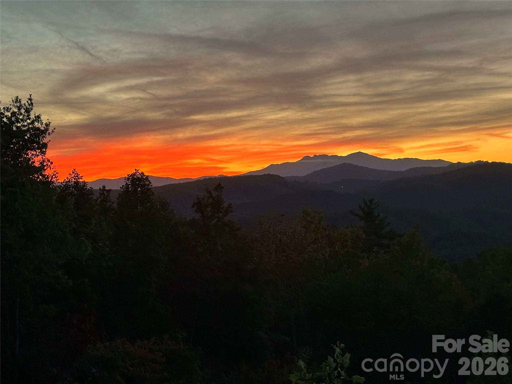Stunning Sunsets! - 6749 Fire Crest Lane, Lenoir