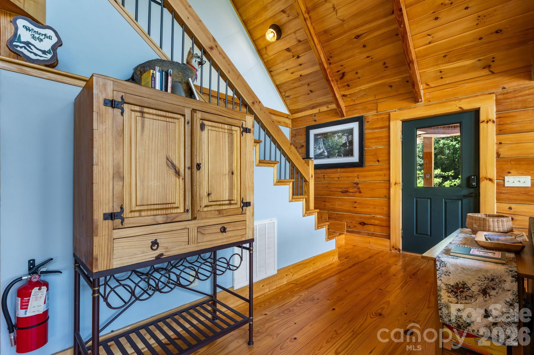 Welcome to 6749 Fire Crest Ln! - 6749 Fire Crest Lane, Lenoir