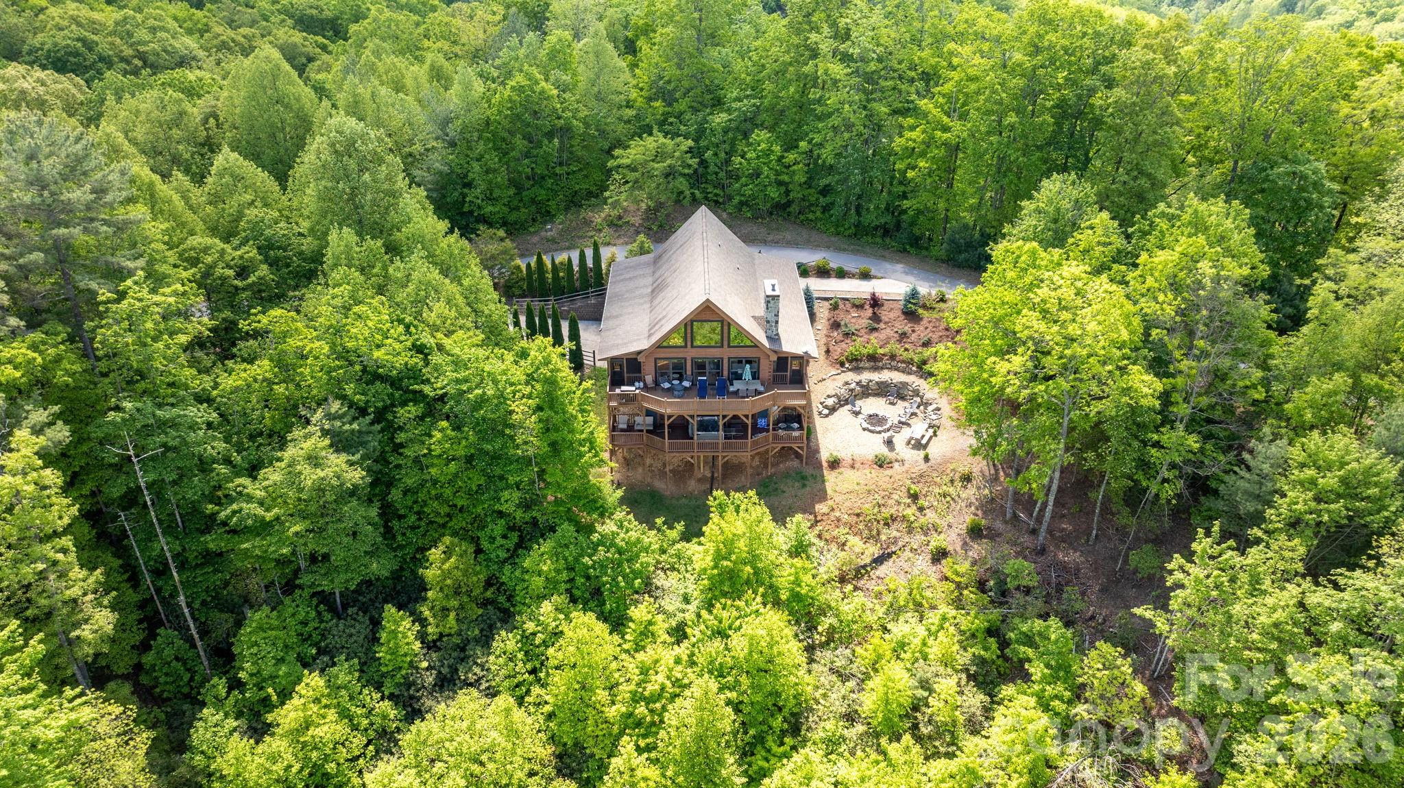 Single Family Residence at 6749 Fire Crest Lane, Lenoir, photo 44 of 48