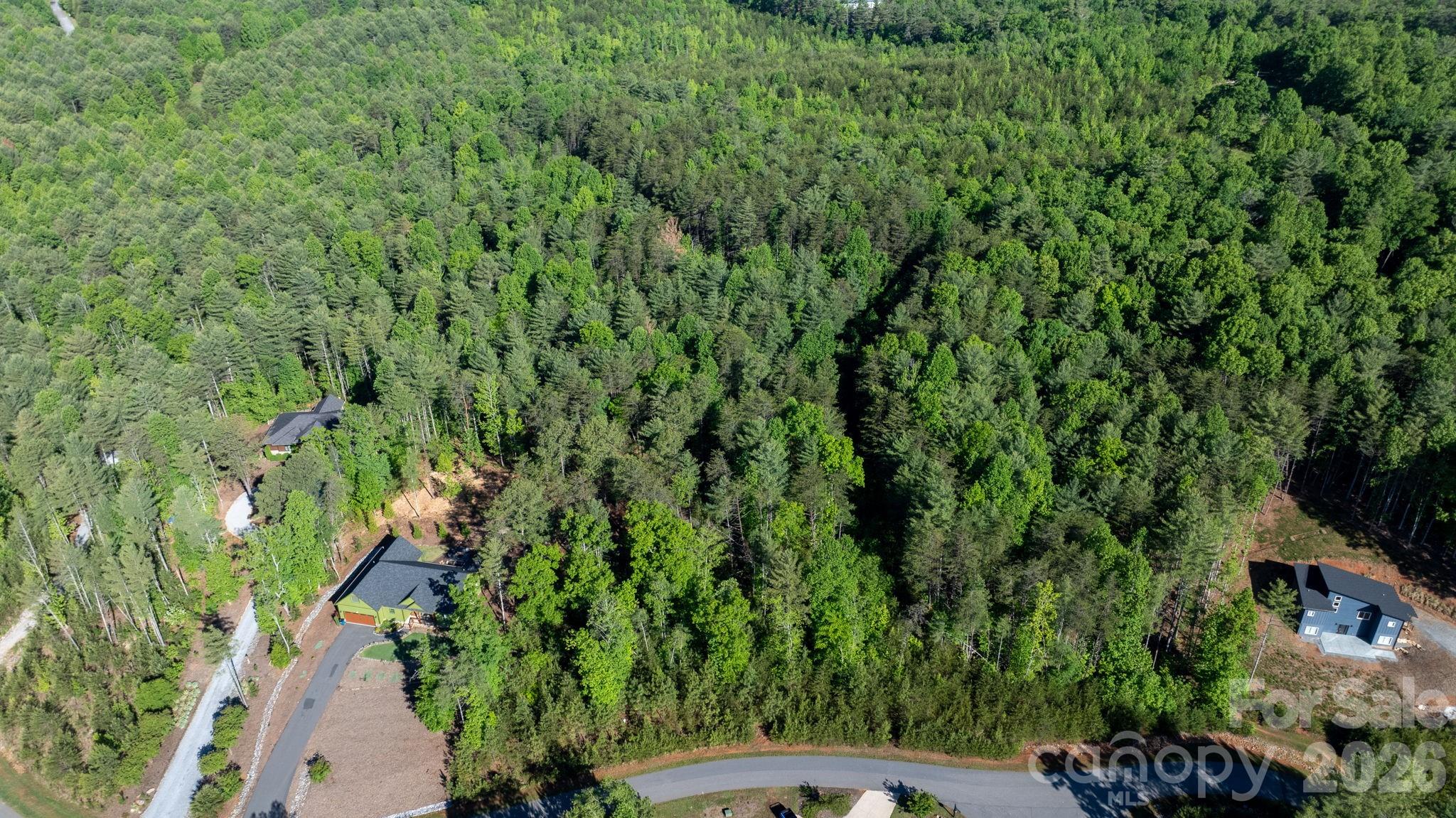 Lot at 3030 Channel View Cove, Morganton, photo 10 of 25
