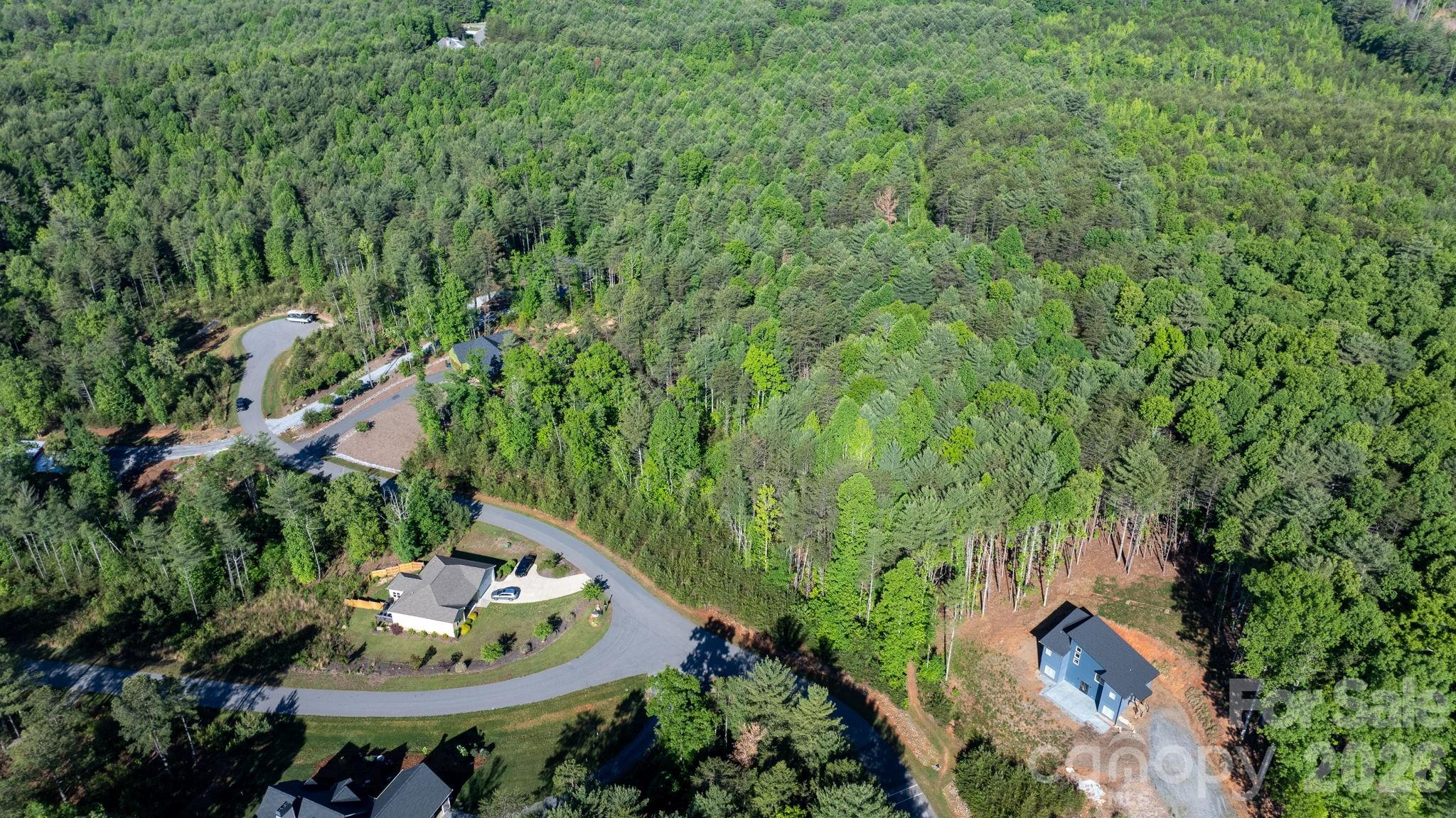 Lot at 3030 Channel View Cove, Morganton, photo 18 of 25
