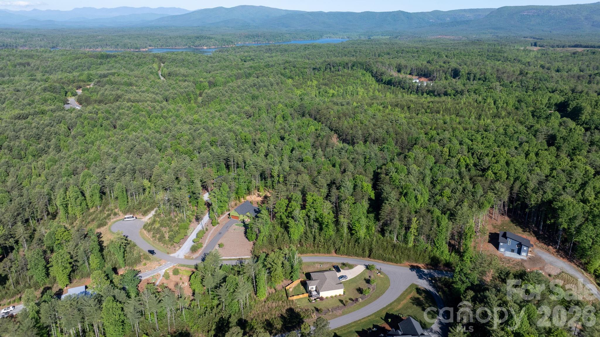Lot at 3030 Channel View Cove, Morganton, photo 19 of 25