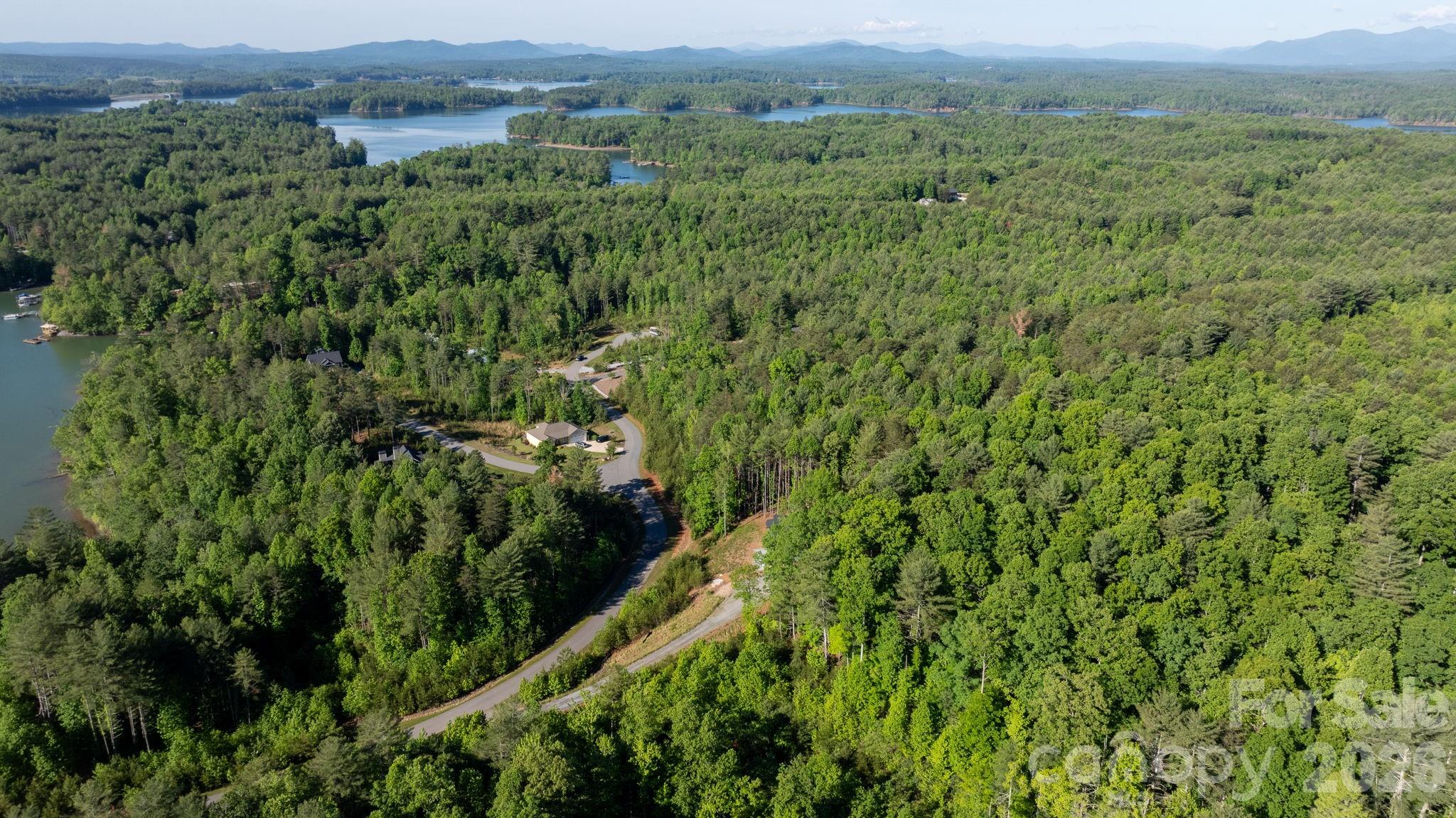Lot at 3030 Channel View Cove, Morganton, photo 24 of 25