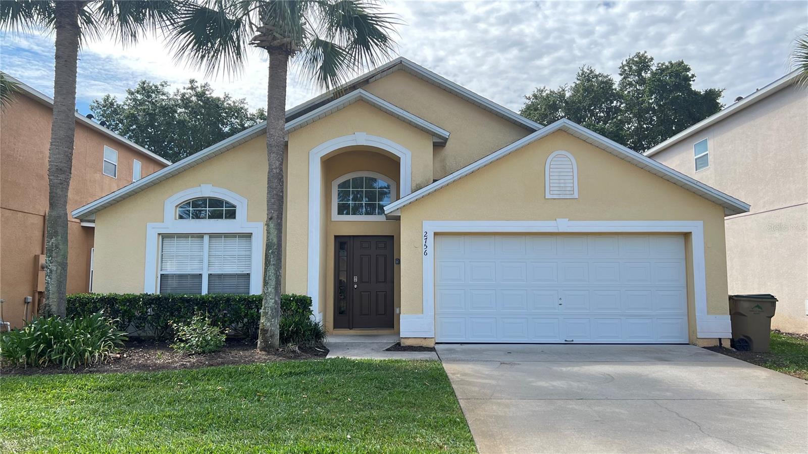 Single Family Residence at 2756 LIDO KEY DR, KISSIMMEE