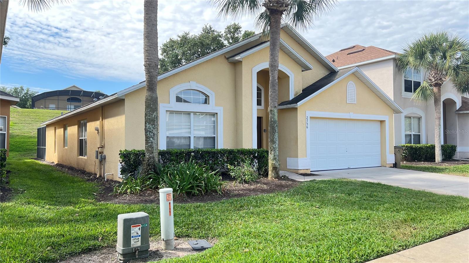 Single Family Residence at 2756 LIDO KEY DR, KISSIMMEE, photo 2 of 42