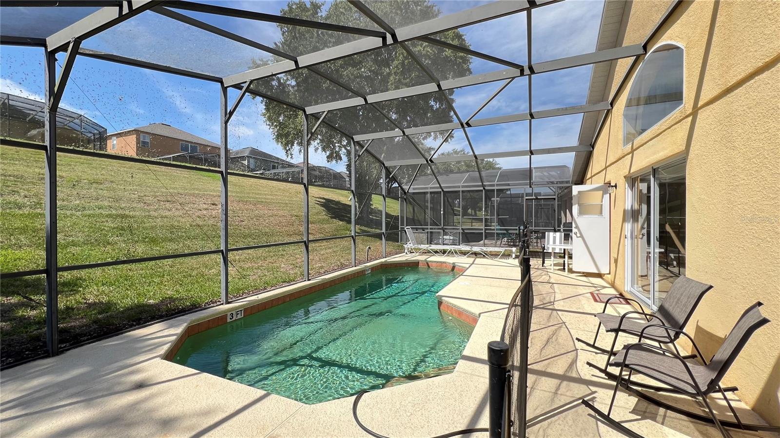 Single Family Residence at 2756 LIDO KEY DR, KISSIMMEE, photo 41 of 42