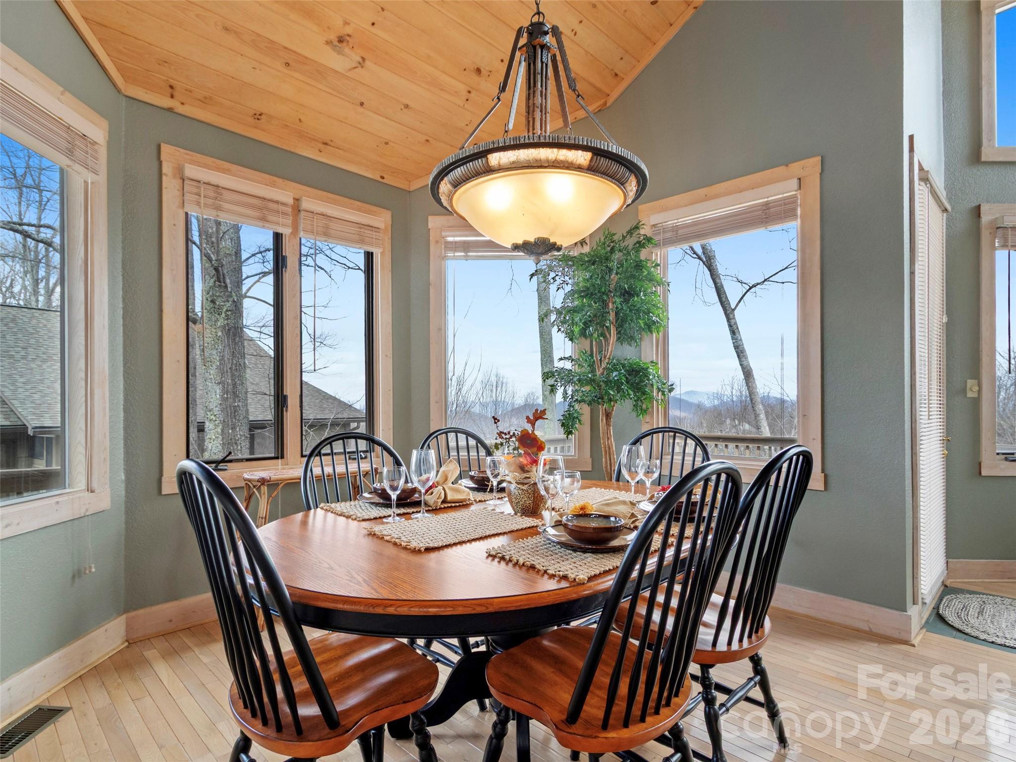 Single Family Residence at 2163 Mountain Air Drive, Burnsville, photo 10 of 39