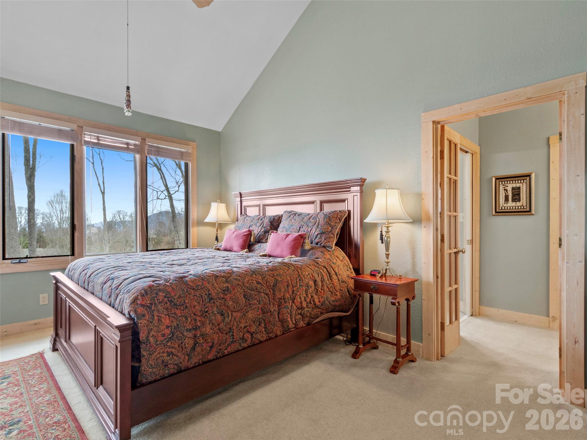Single Family Residence at 2163 Mountain Air Drive, Burnsville, photo 18 of 39