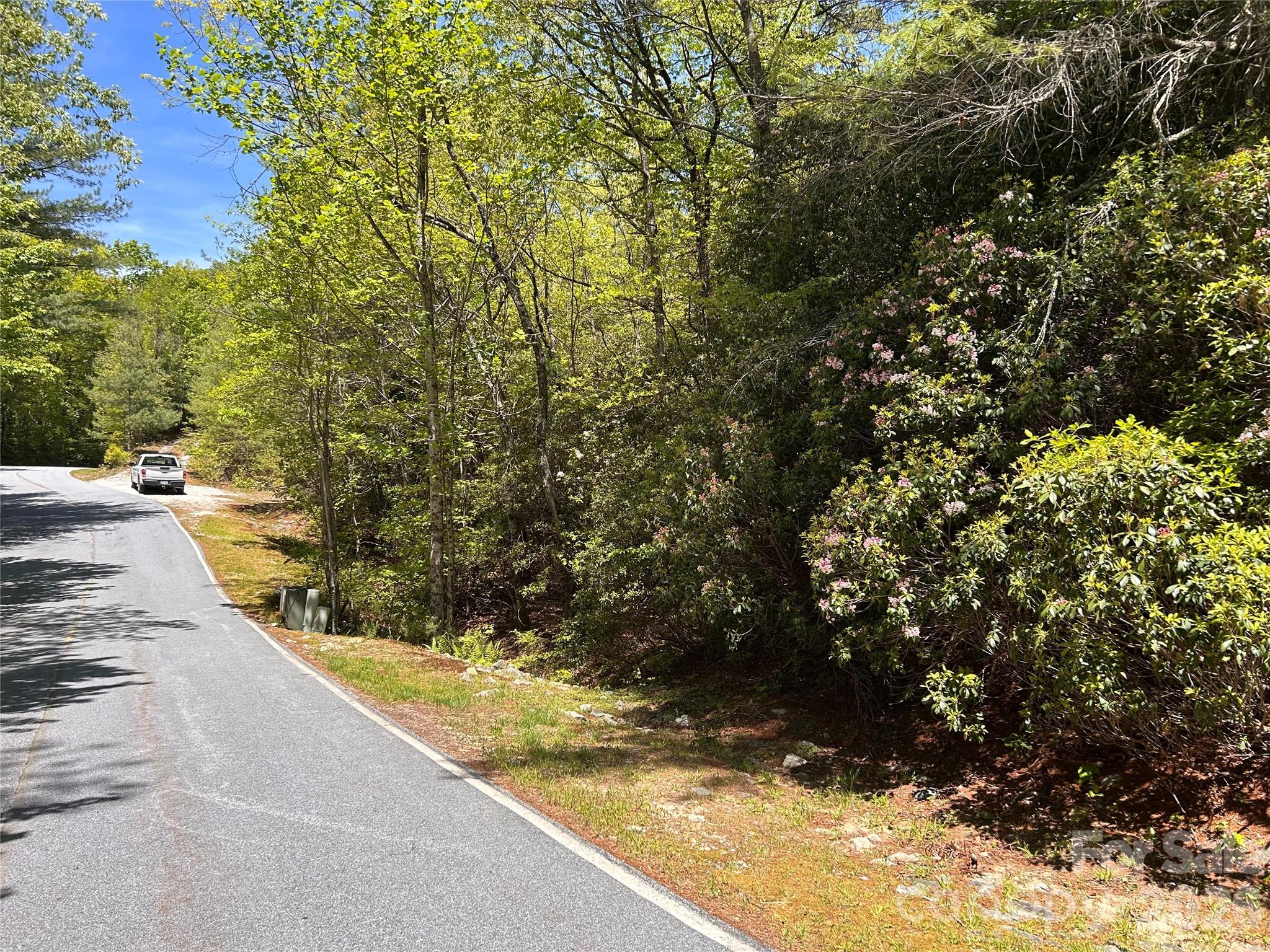 Lot at 1054 Hawk Mountain Road, Lake Toxaway, photo 14 of 20